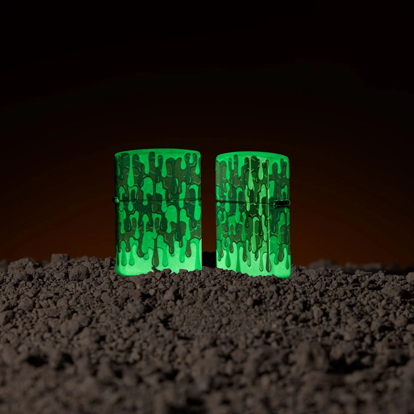 Glowing Slime Design - Image 2