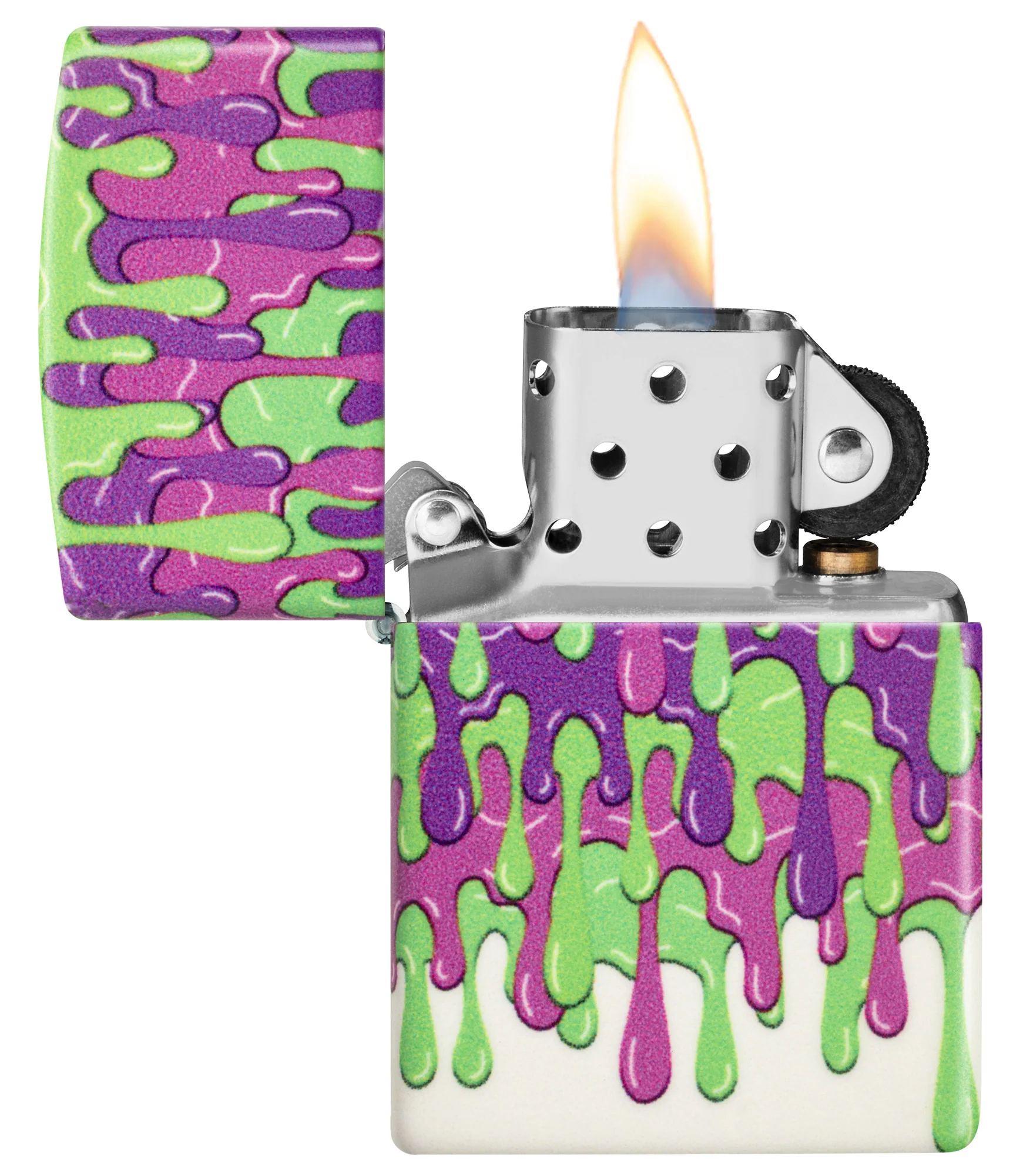 Glowing Slime Design - Image 4