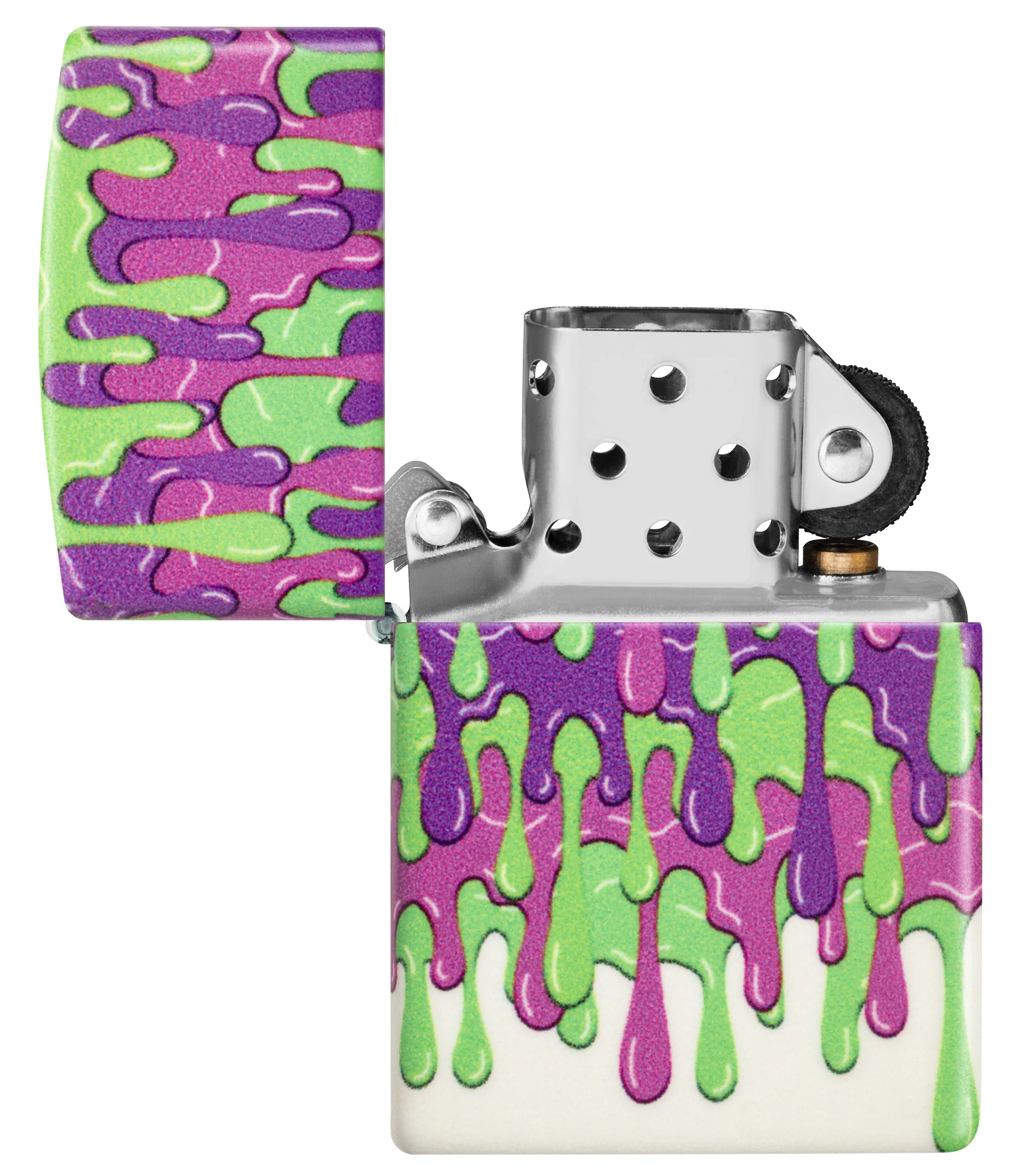 Glowing Slime Design - Image 5