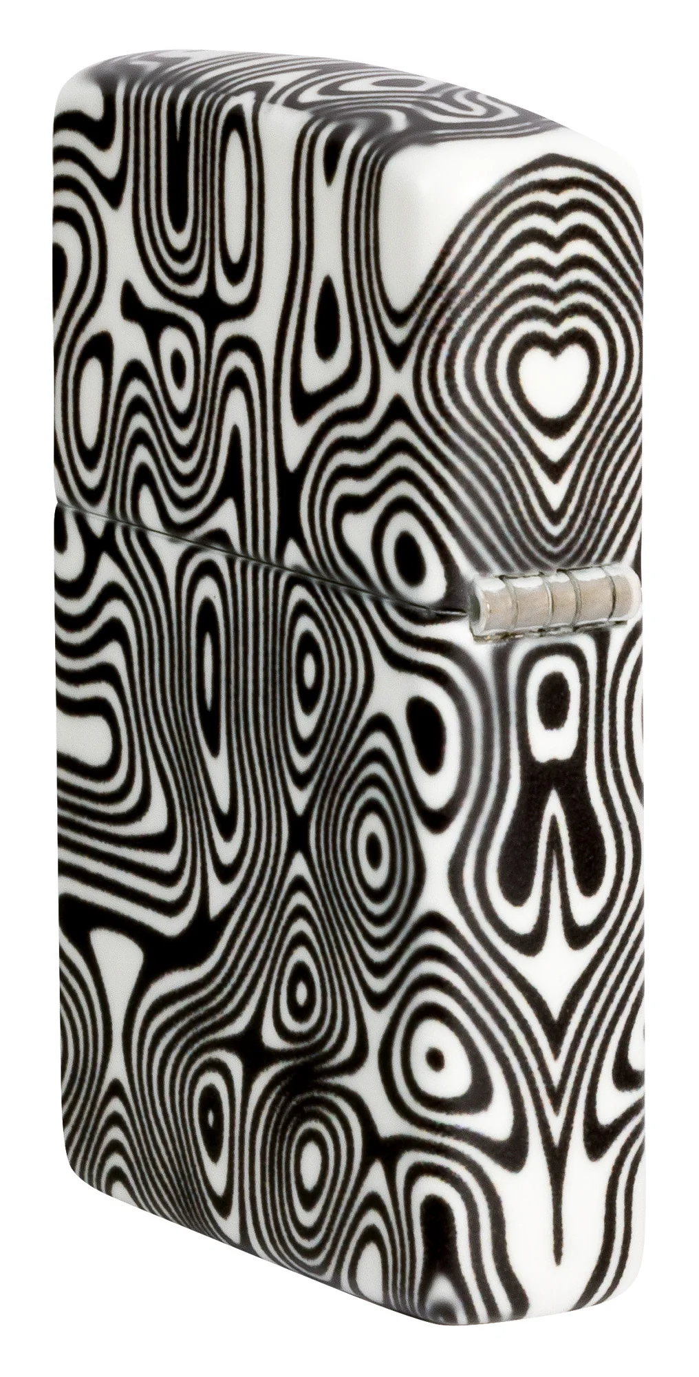 Glowing Swirls Design - Image 10