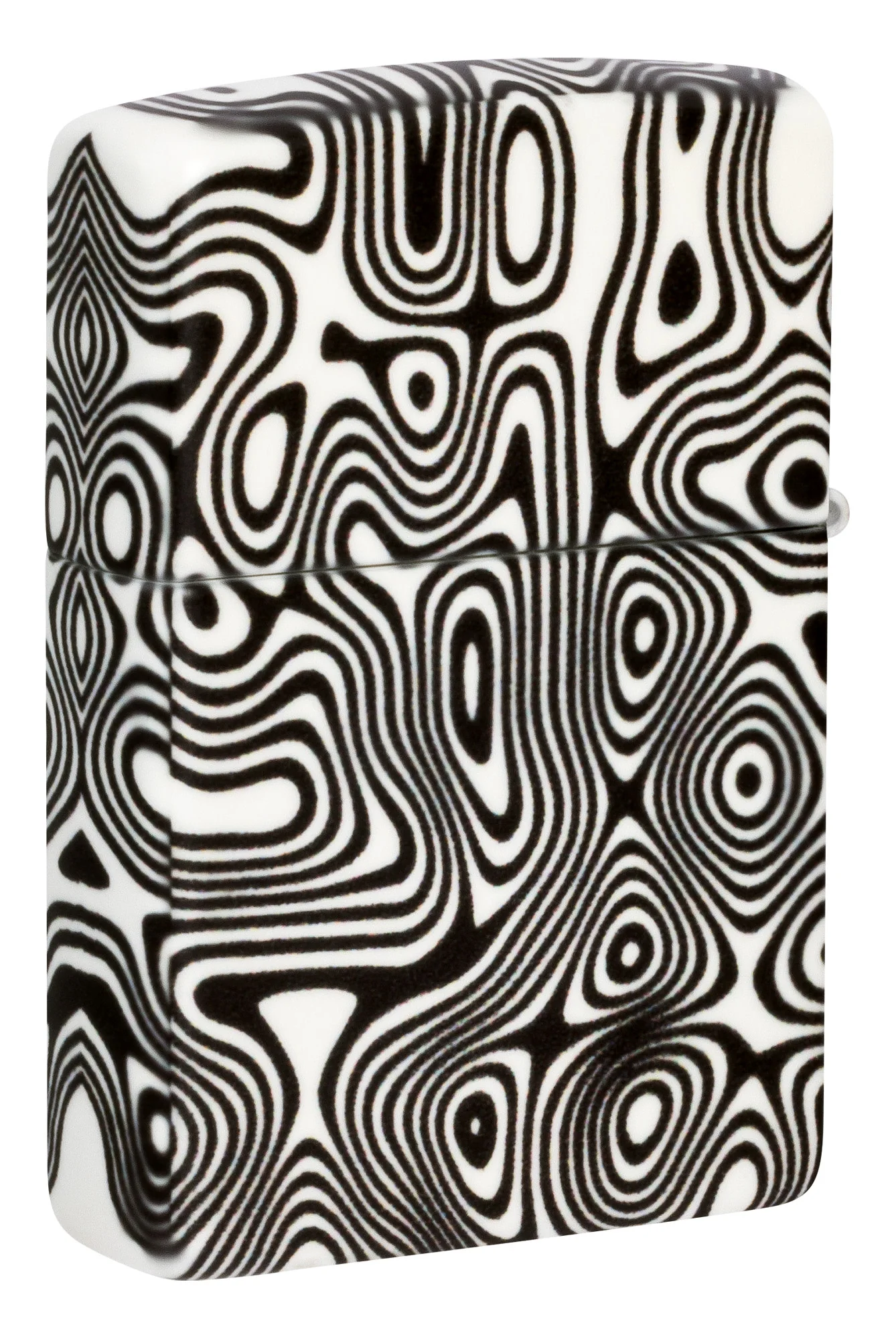 Glowing Swirls Design - Image 8