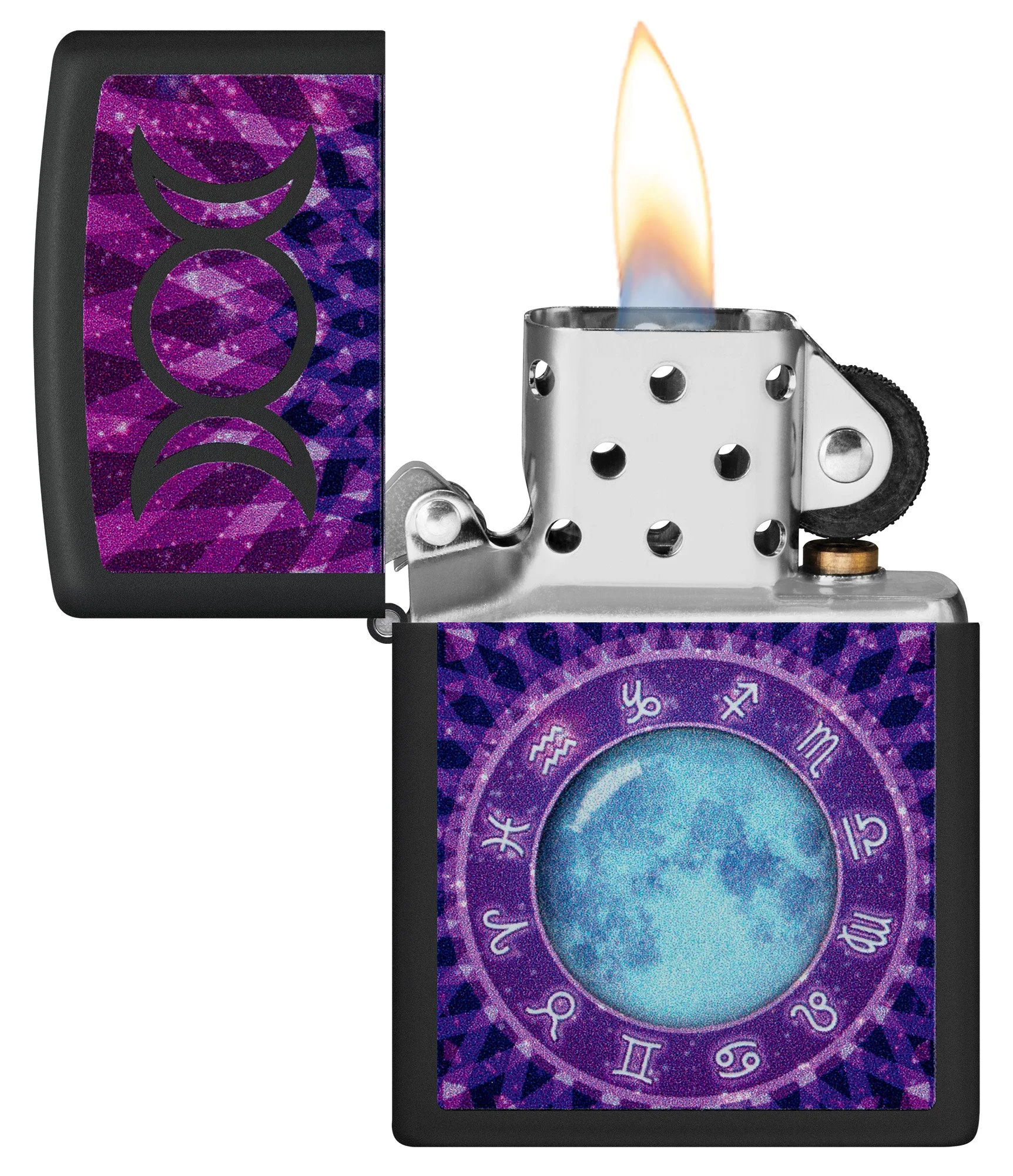 Glowing Zodiac Design - Image 3