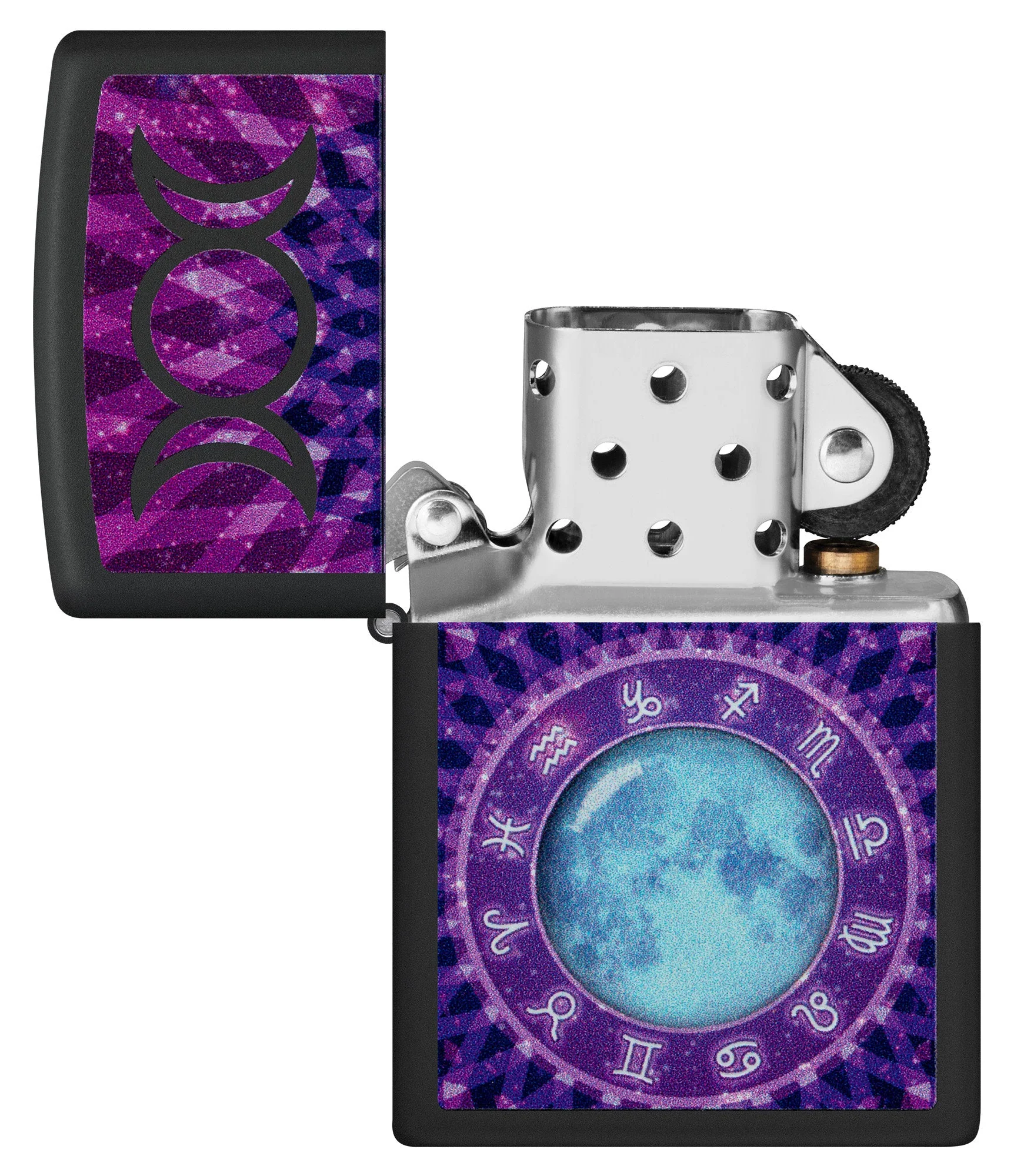 Glowing Zodiac Design - Image 7