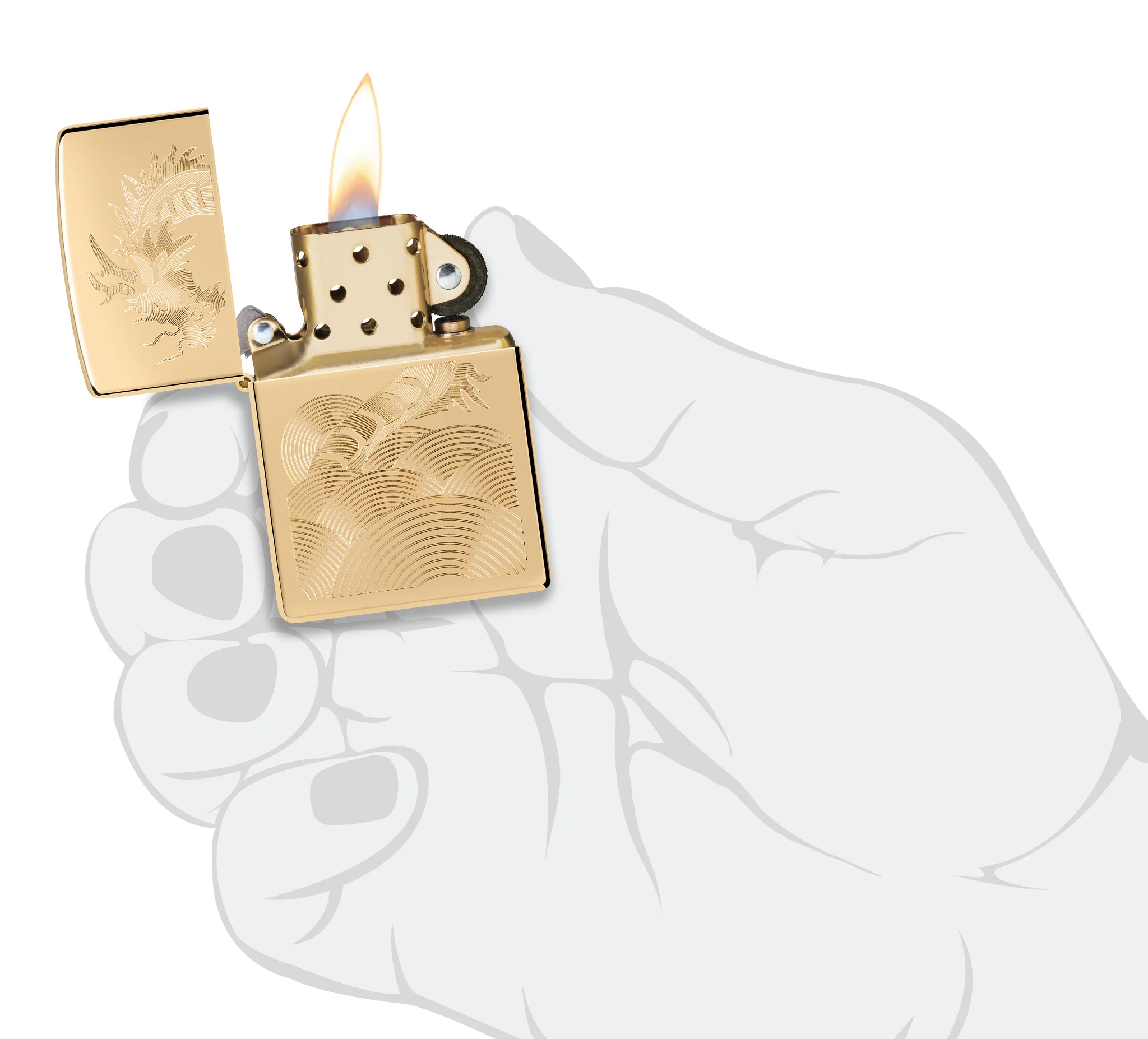 Golden Dragon Design - Image 6