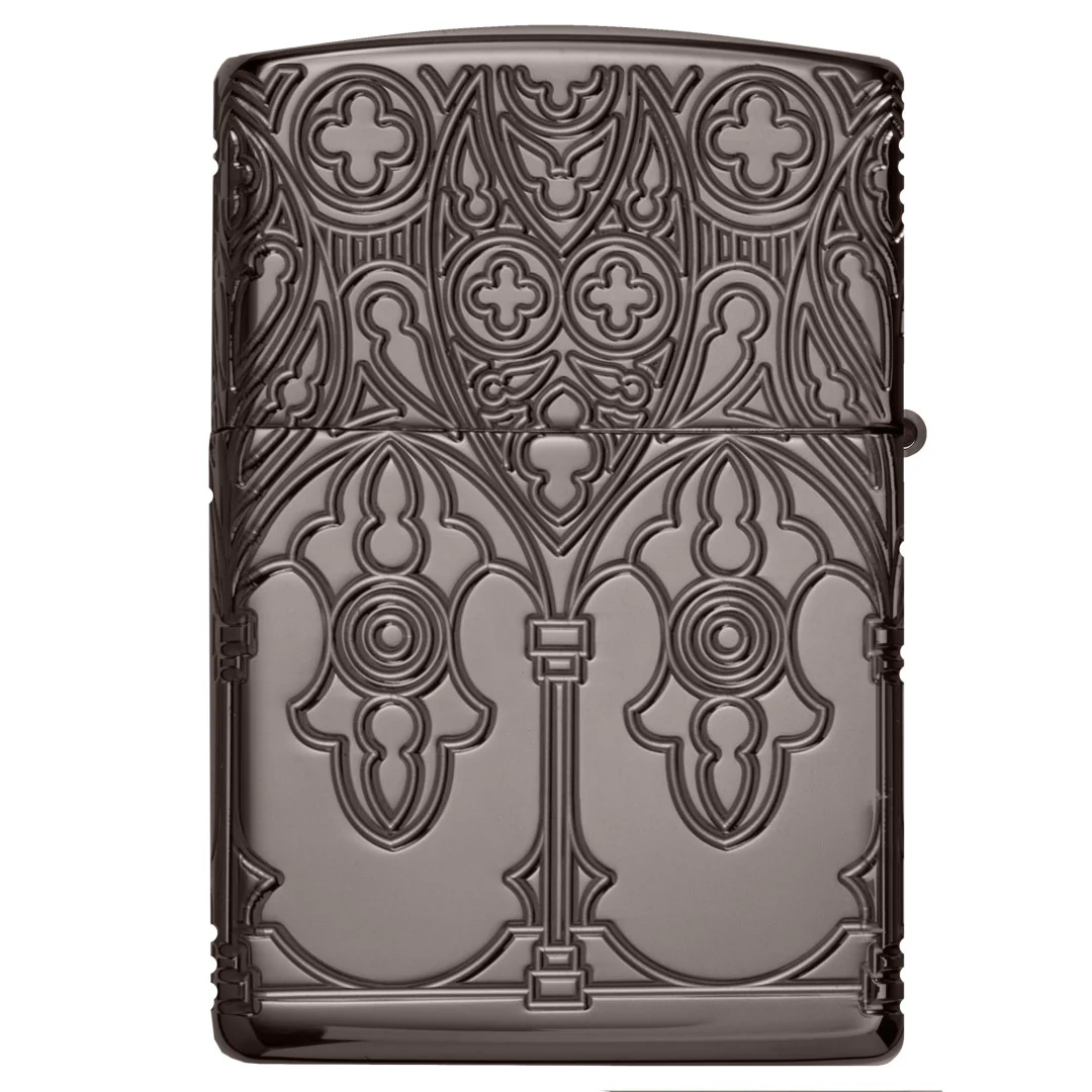 Gothic Window Design - Image 11