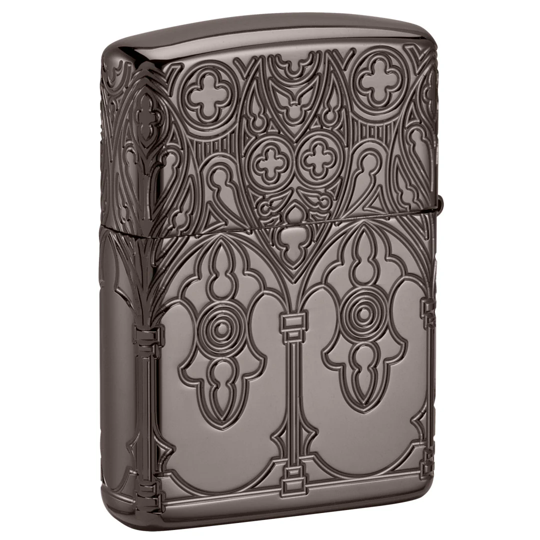 Gothic Window Design - Image 8