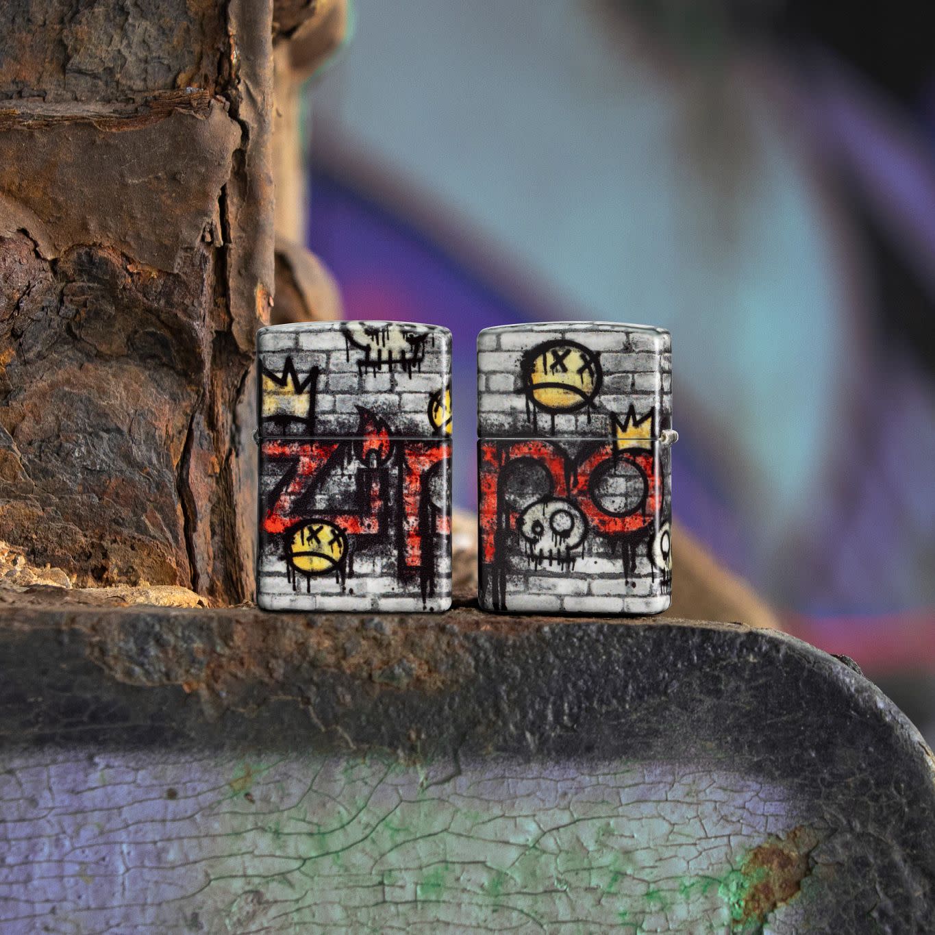 Graffiti King Design - Image 2