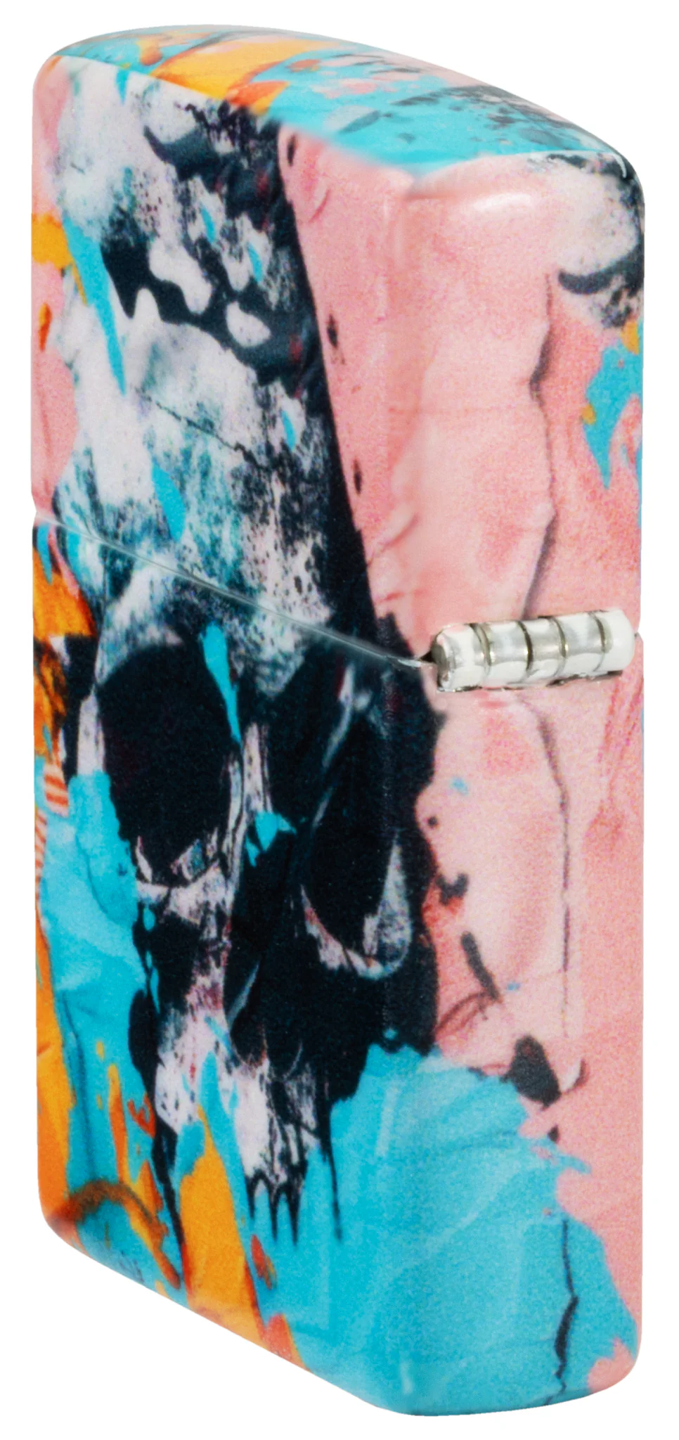 Graffiti Skull Design - Image 10