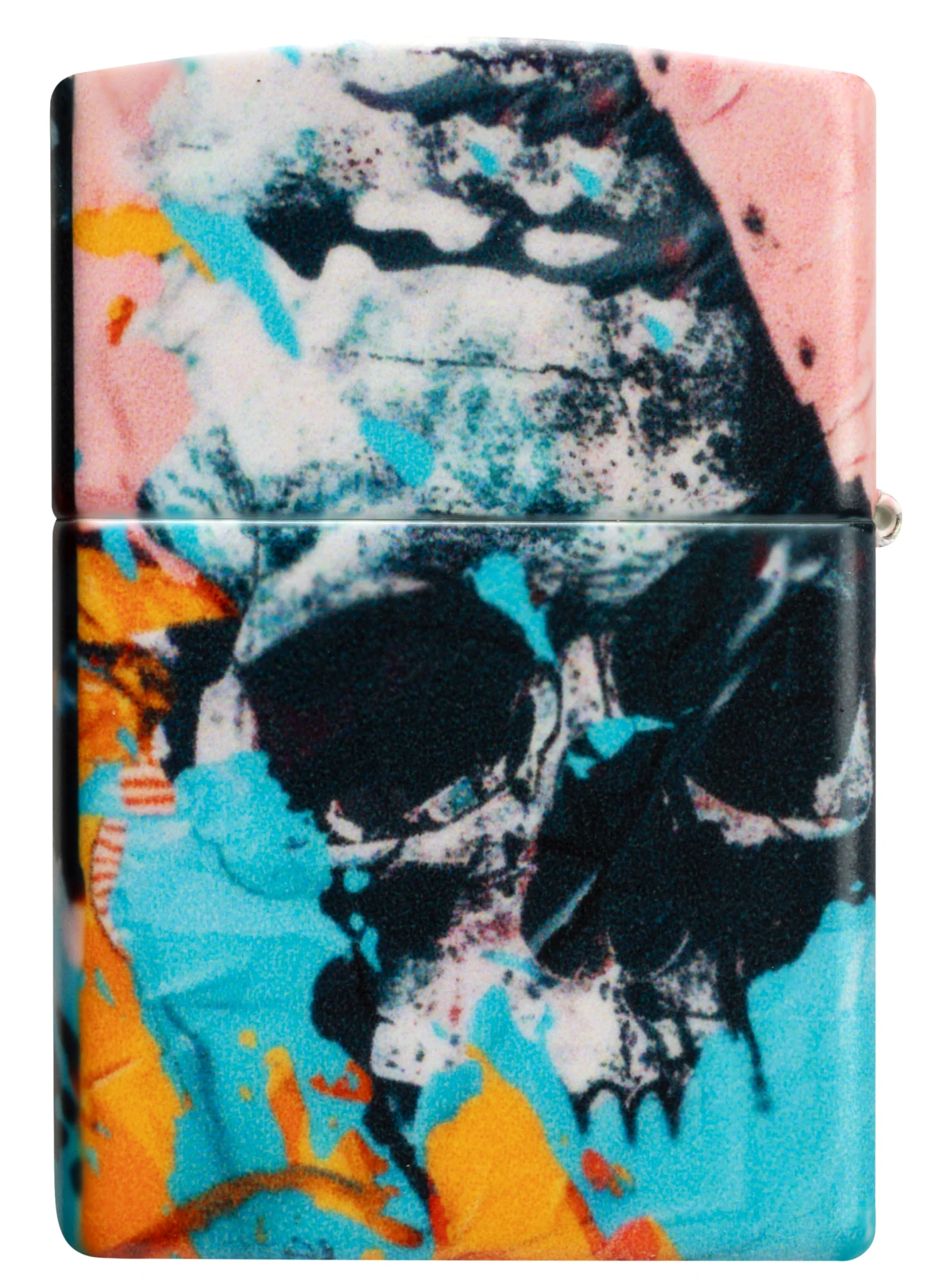 Graffiti Skull Design - Image 11