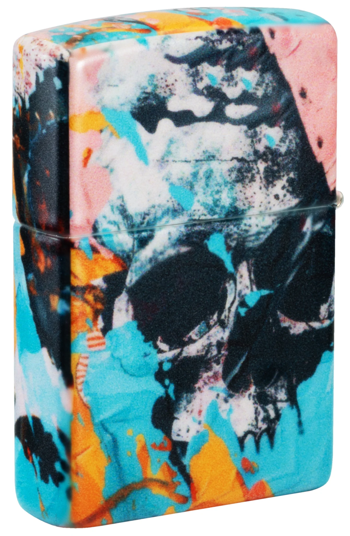 Graffiti Skull Design - Image 8