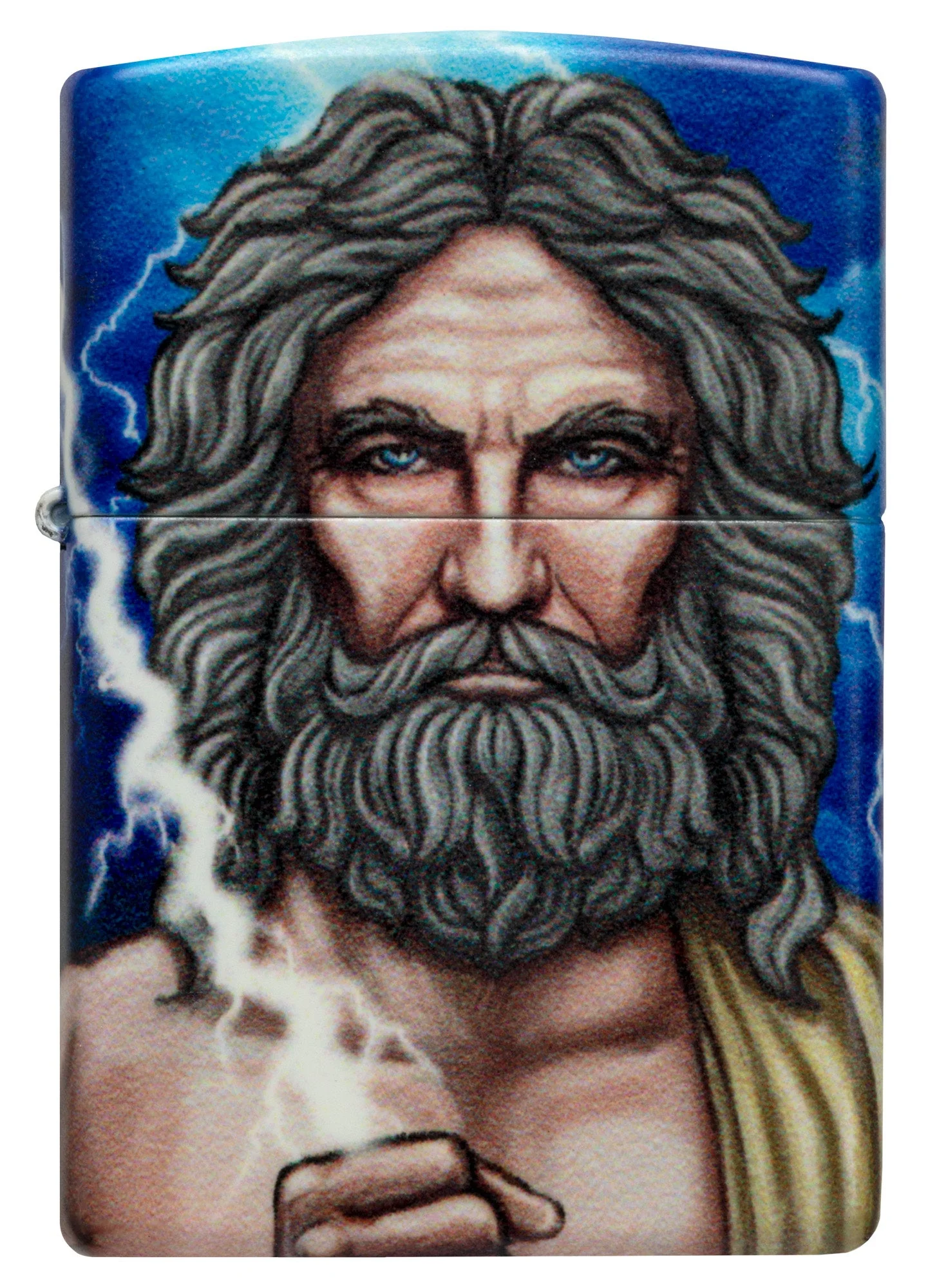 Greek God Clash Design - Image 10