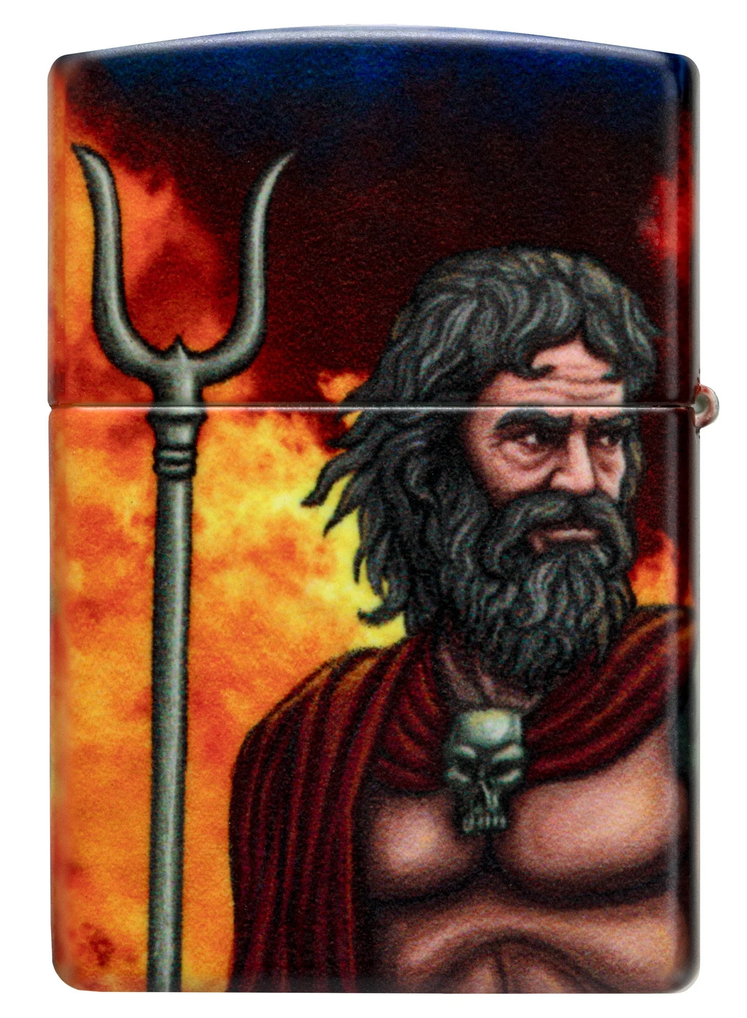 Greek God Clash Design - Image 11