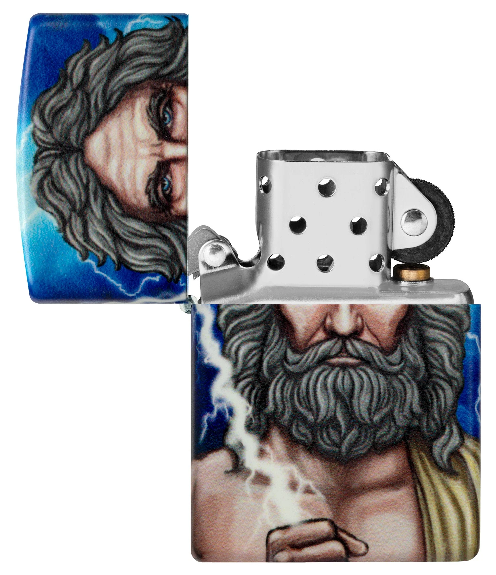 Greek God Clash Design - Image 12