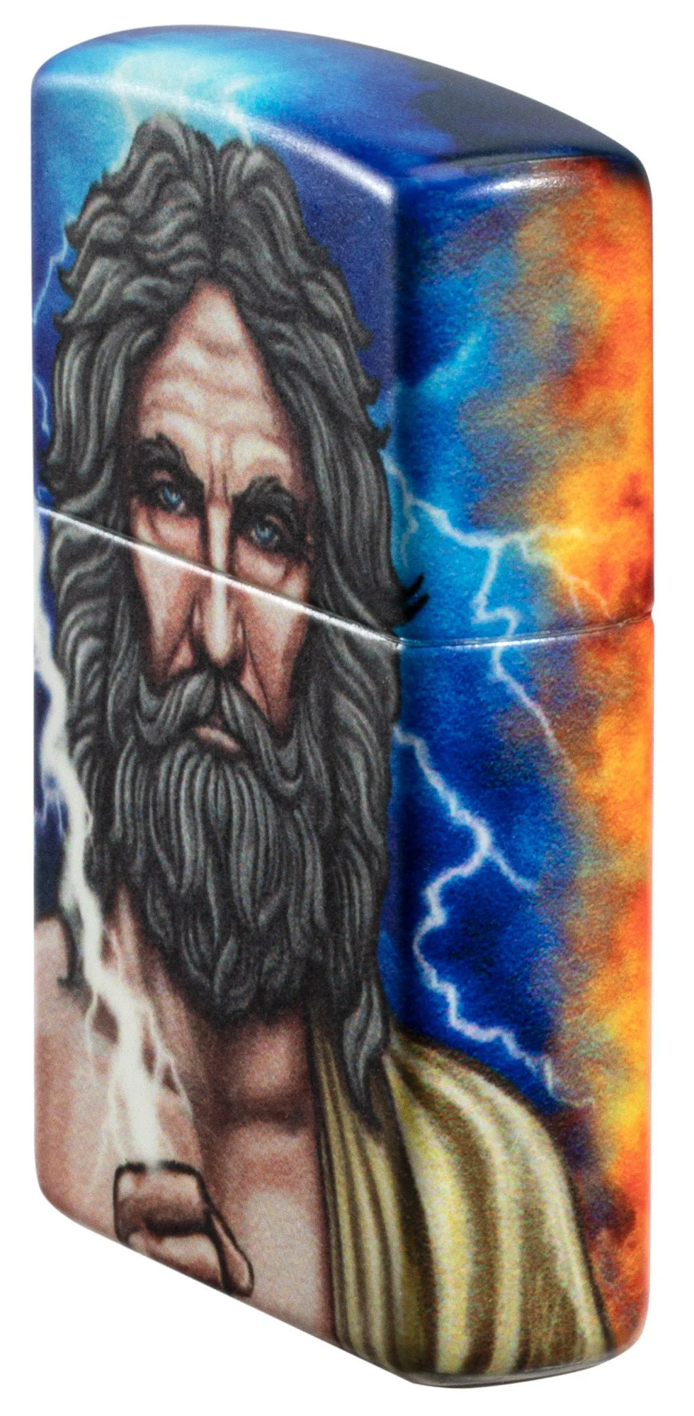 Greek God Clash Design - Image 8