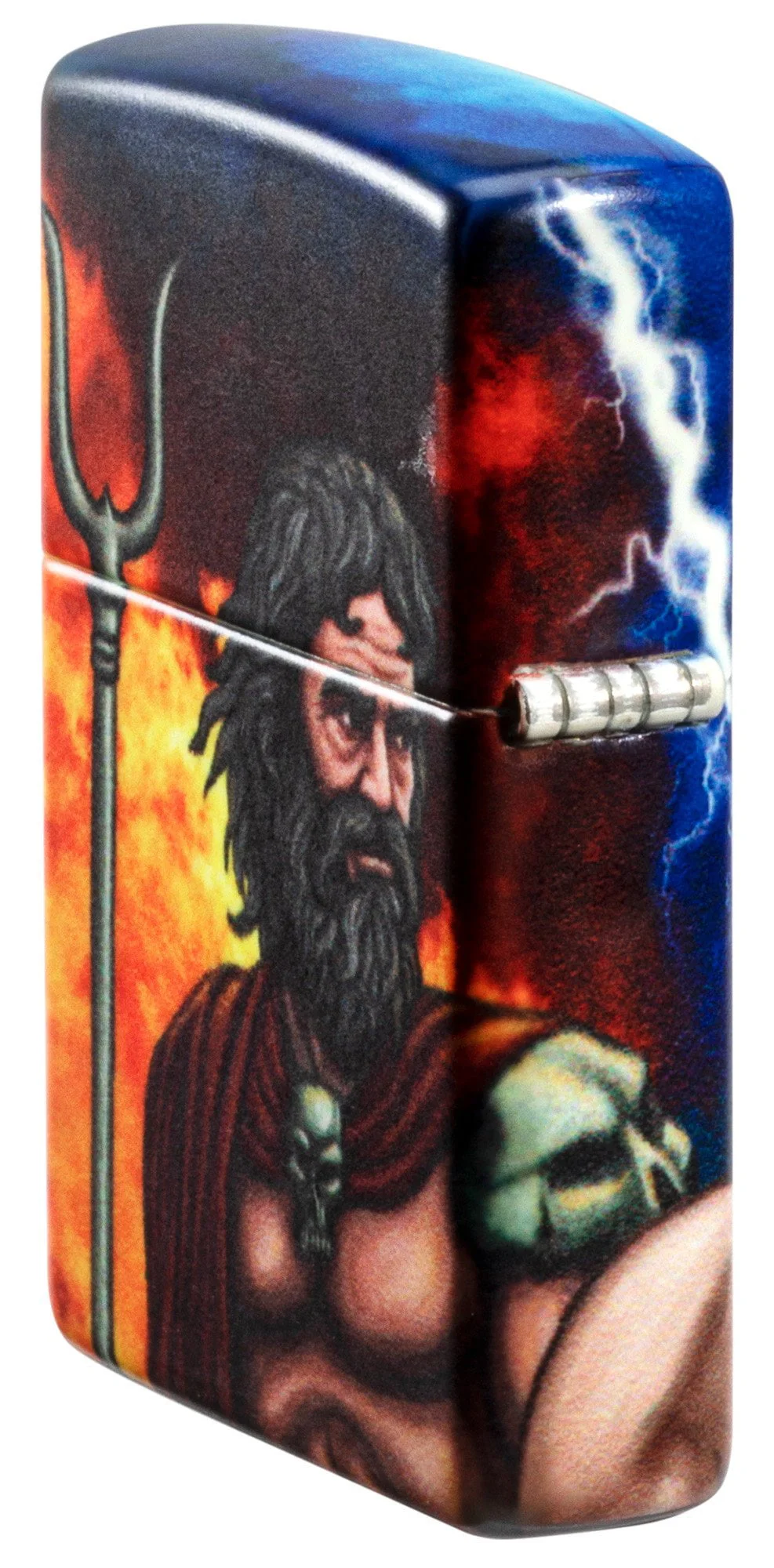 Greek God Clash Design - Image 9