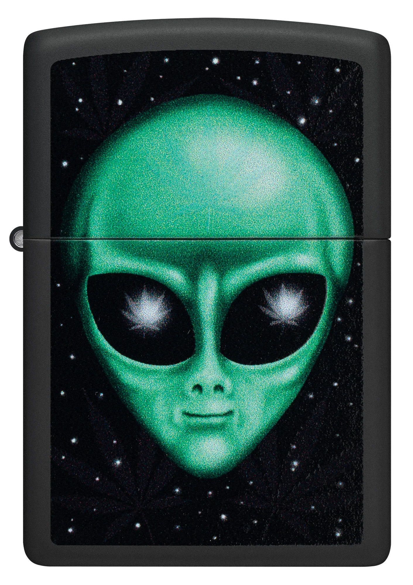 Alien Leaf Design - Image 3