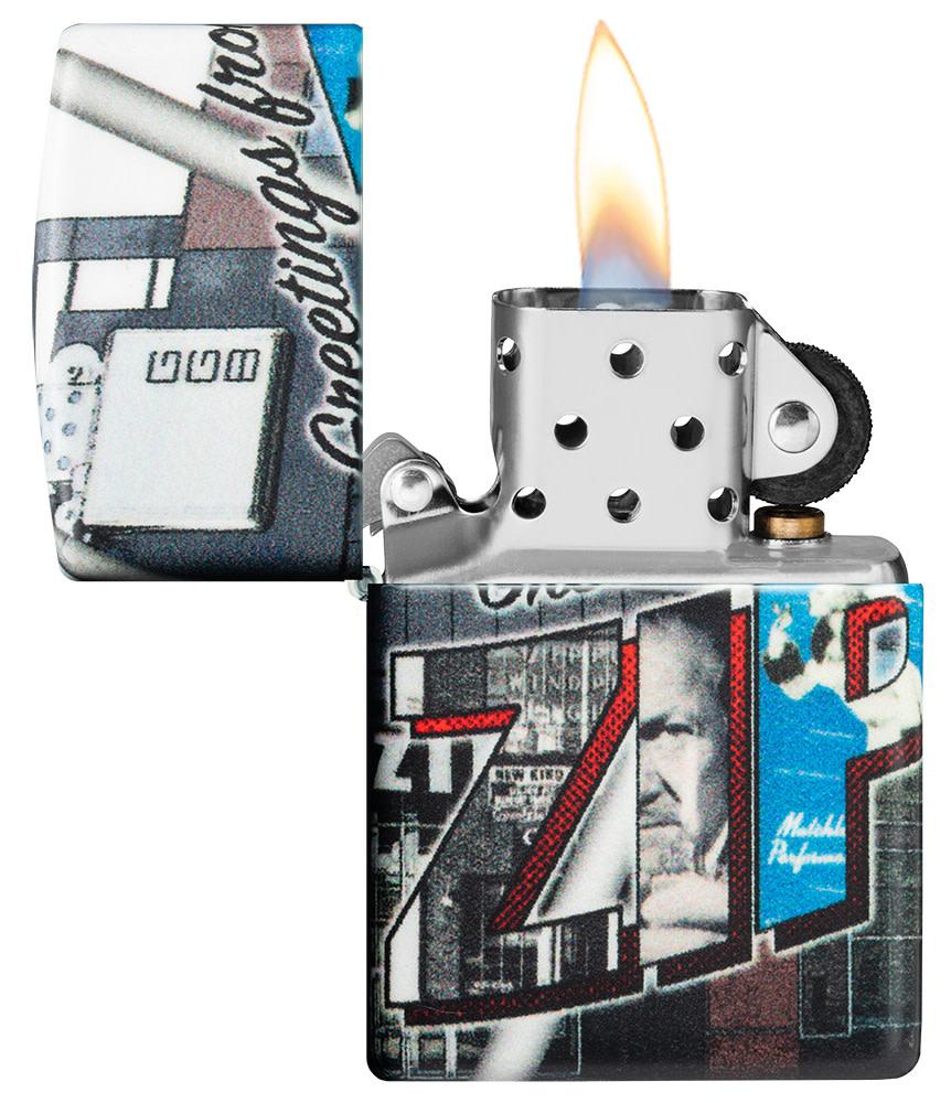 Greetings from Zippo - Image 4