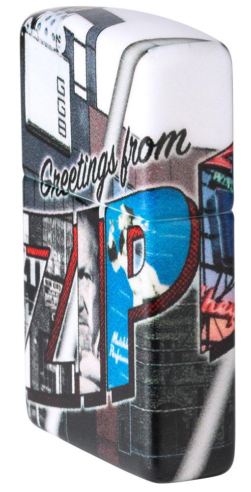 Greetings from Zippo - Image 7