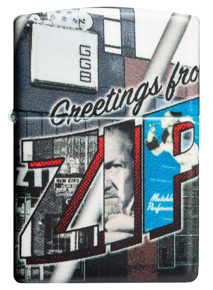 Greetings from Zippo - Image 9