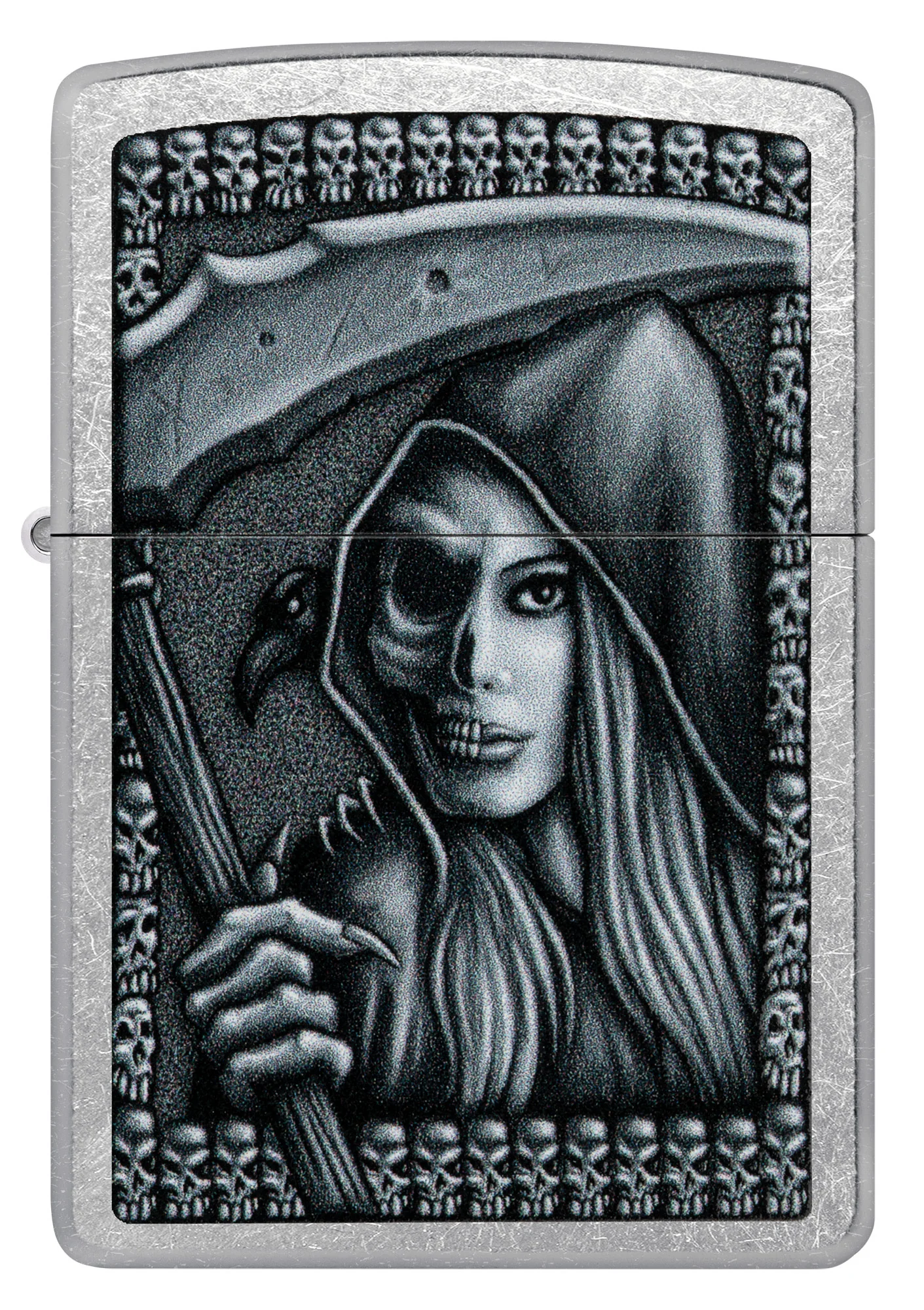 Grim Beauty Design - Image 6