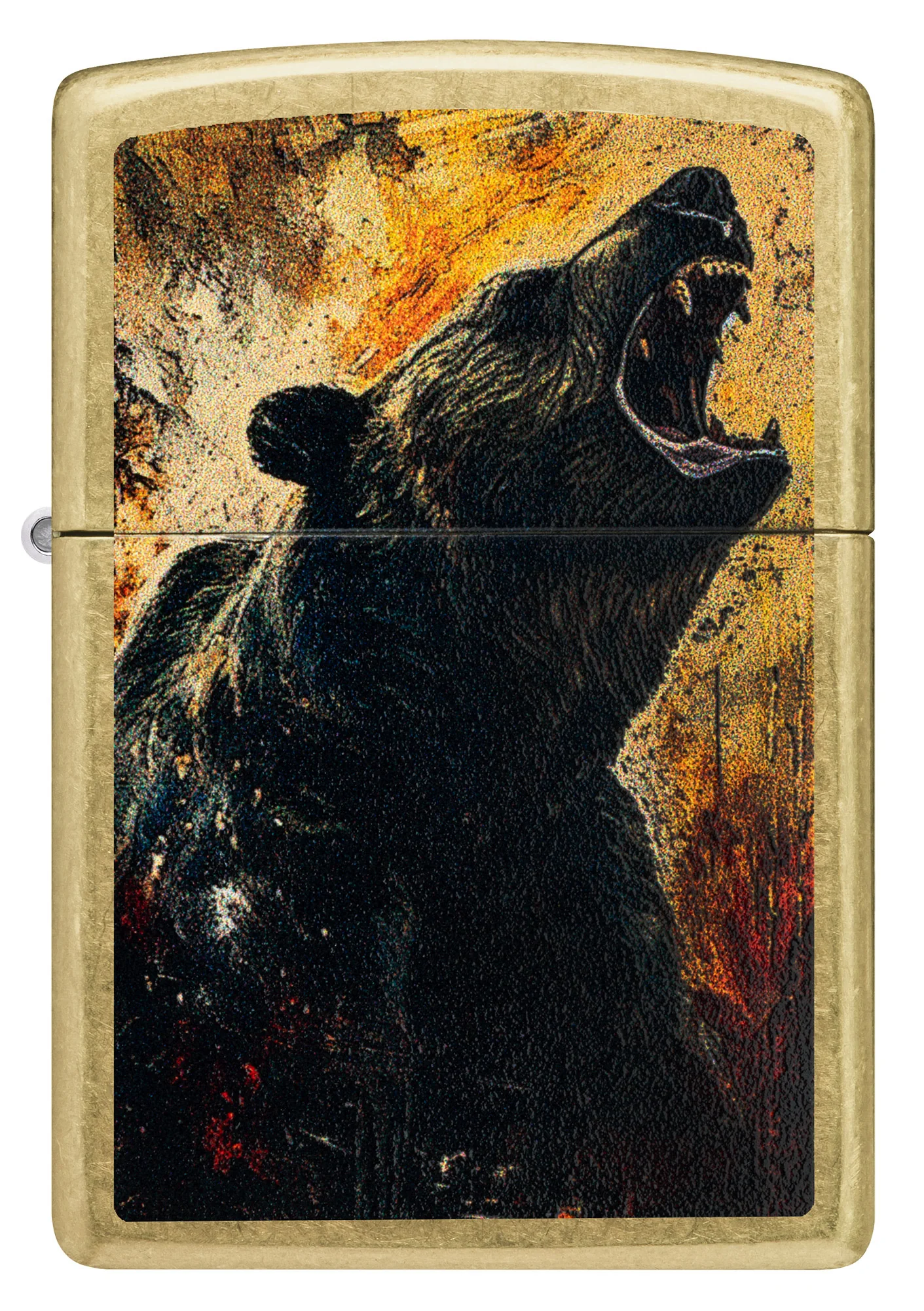 Grizzly Roar Design - Image 3