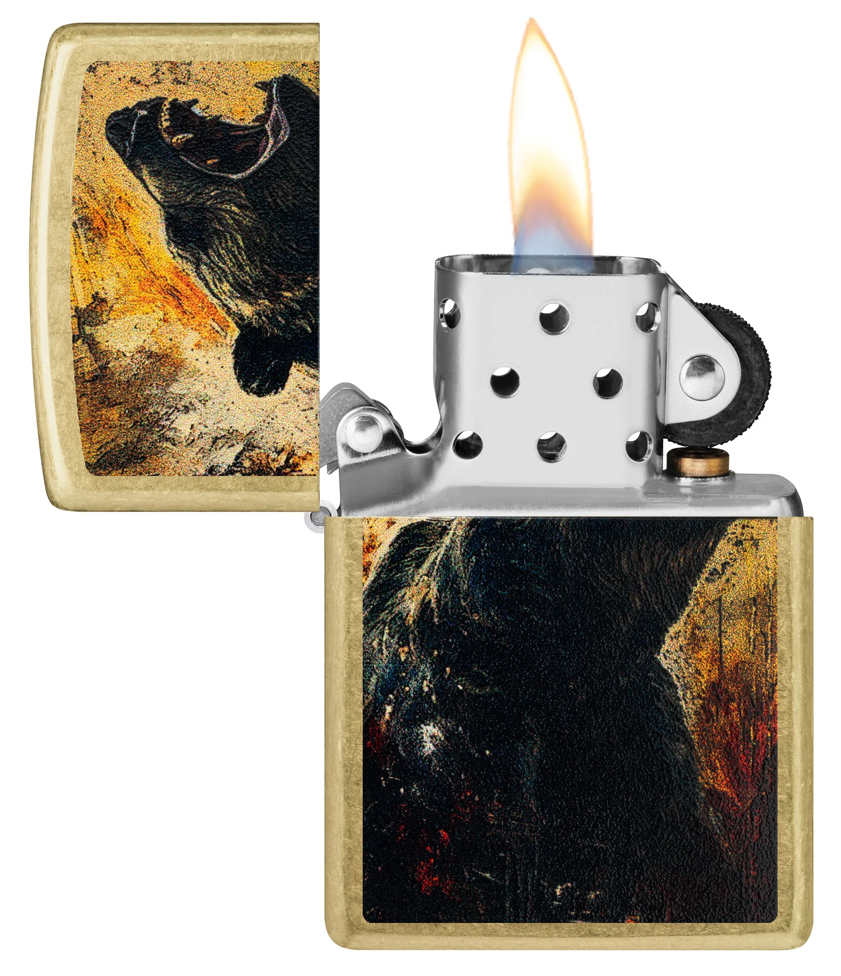 Grizzly Roar Design - Image 4