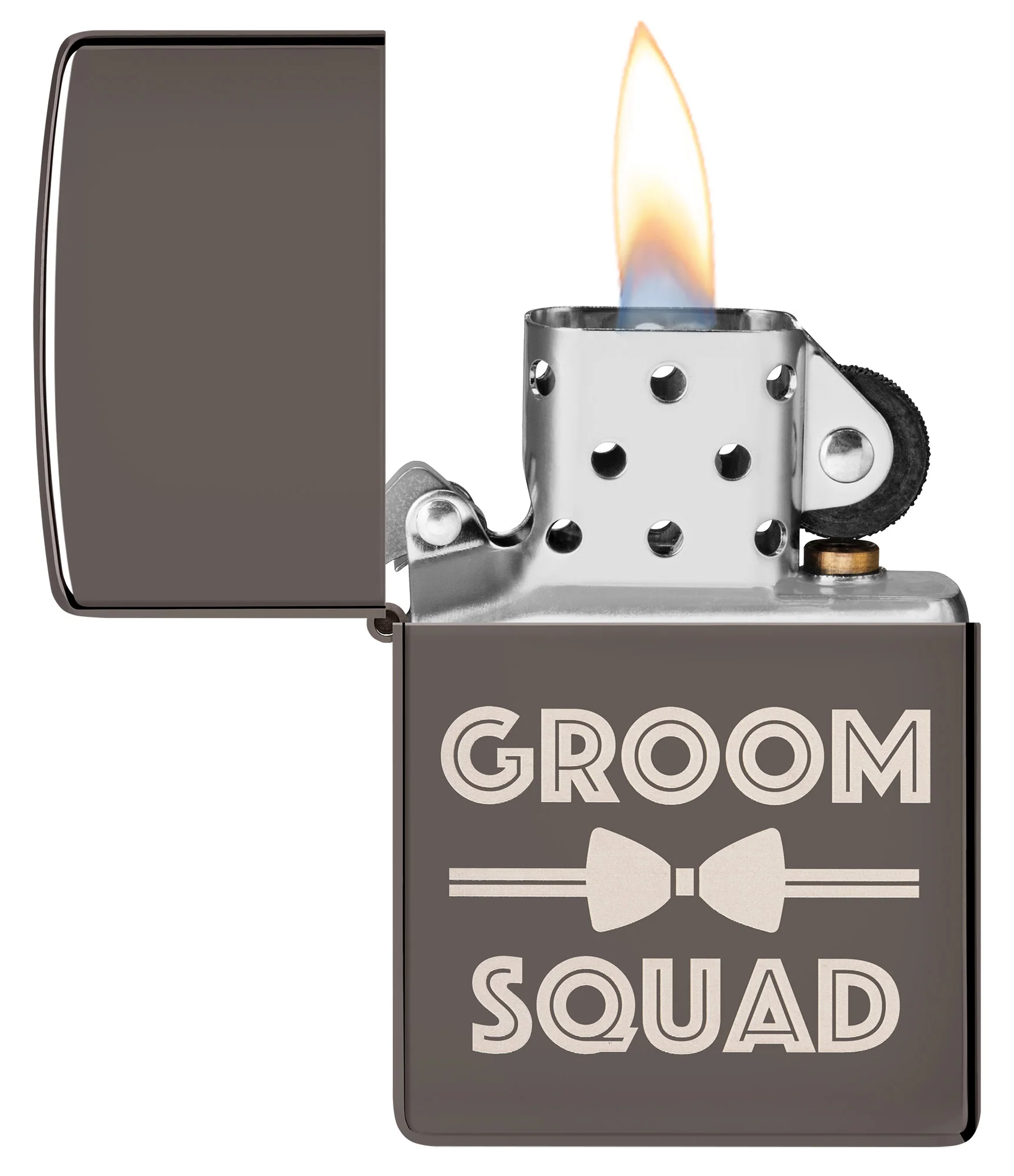 Groom Squad Design - Image 3