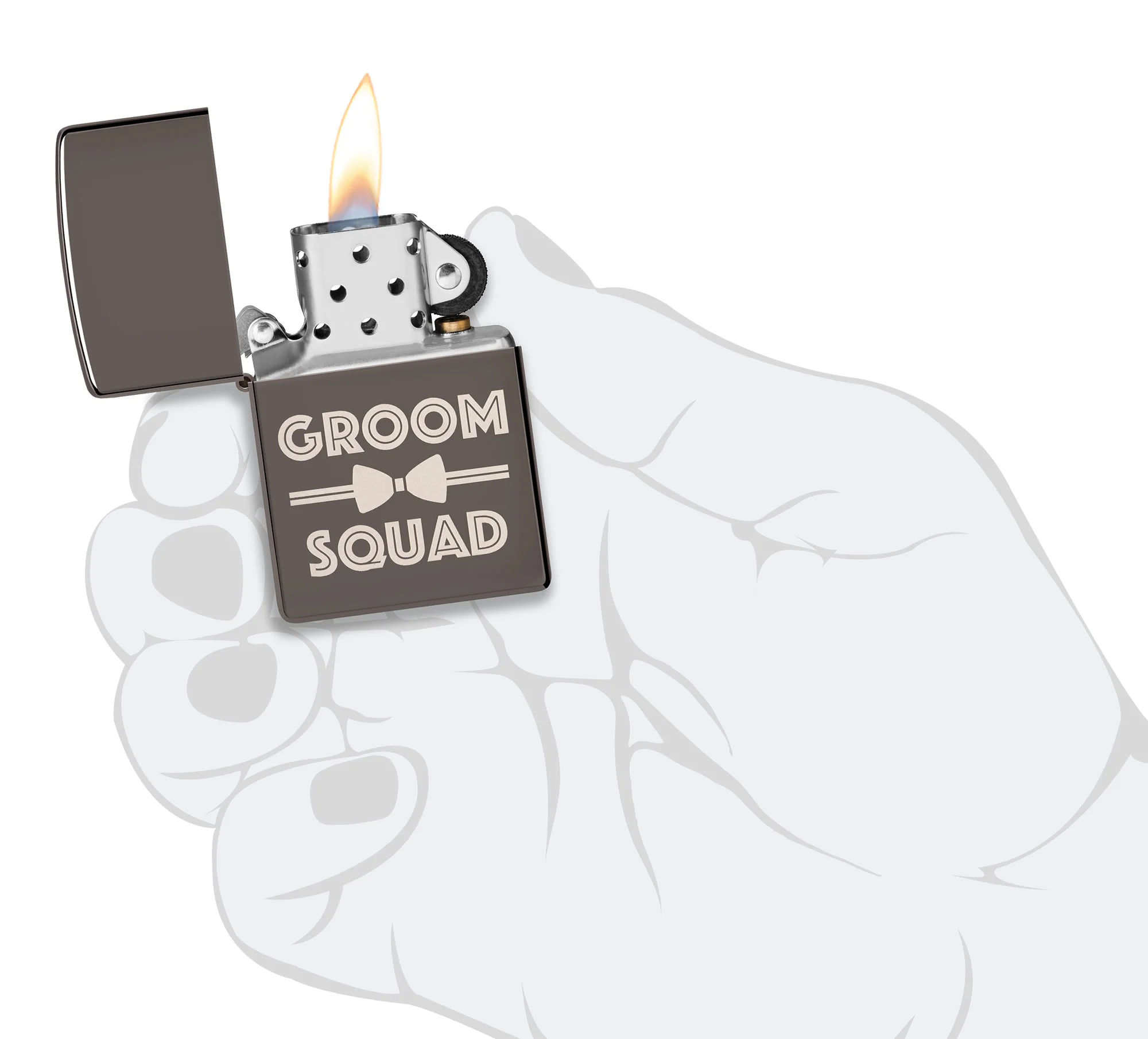 Groom Squad Design - Image 4
