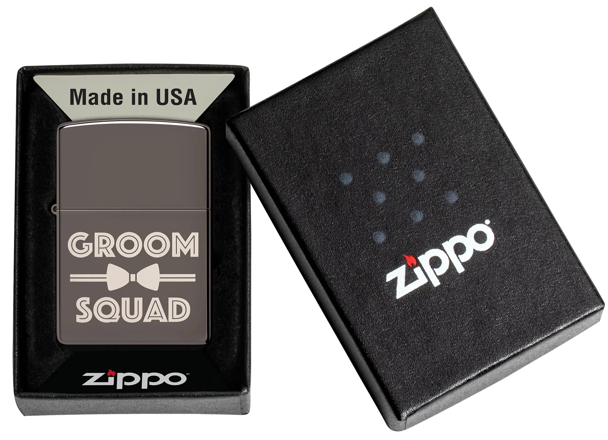 Groom Squad Design - Image 5