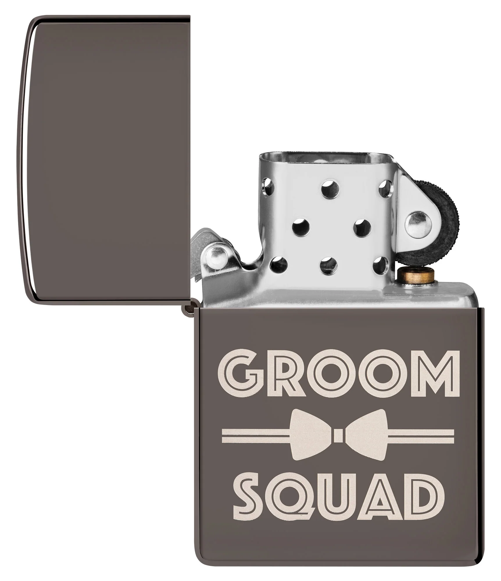 Groom Squad Design - Image 7