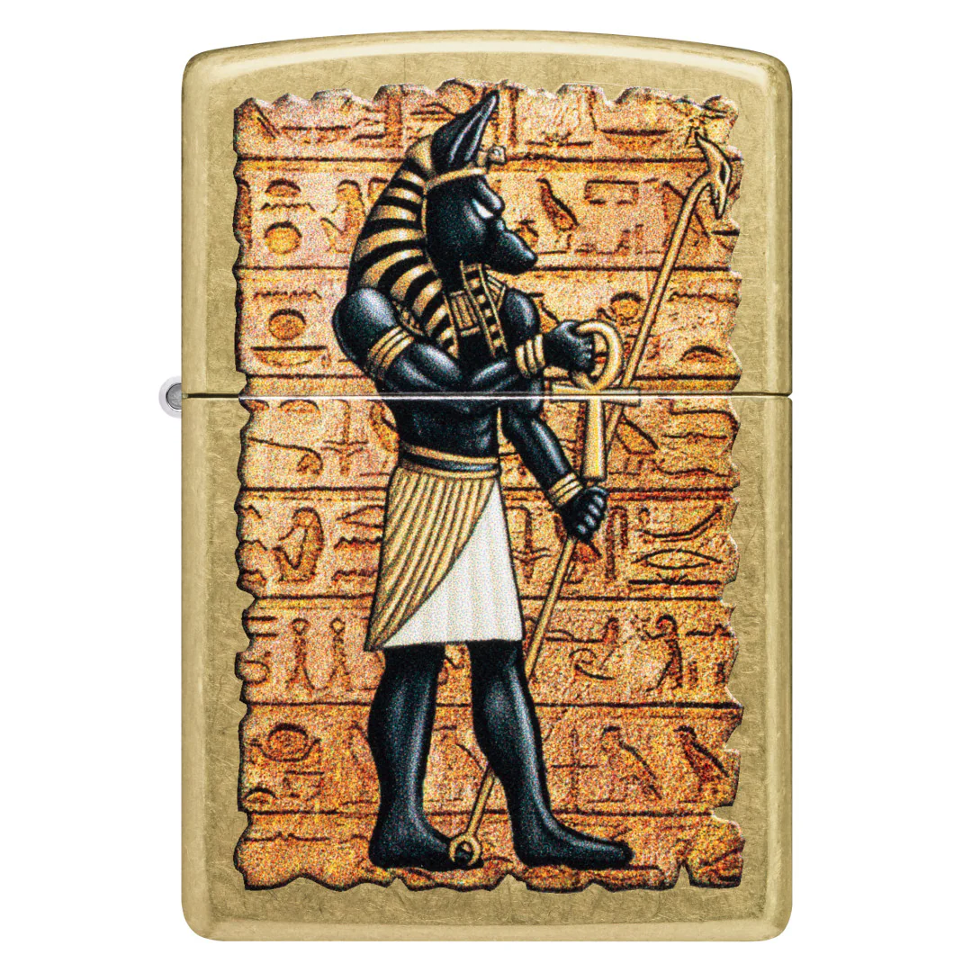 Guardian of Tombs Design - Image 3