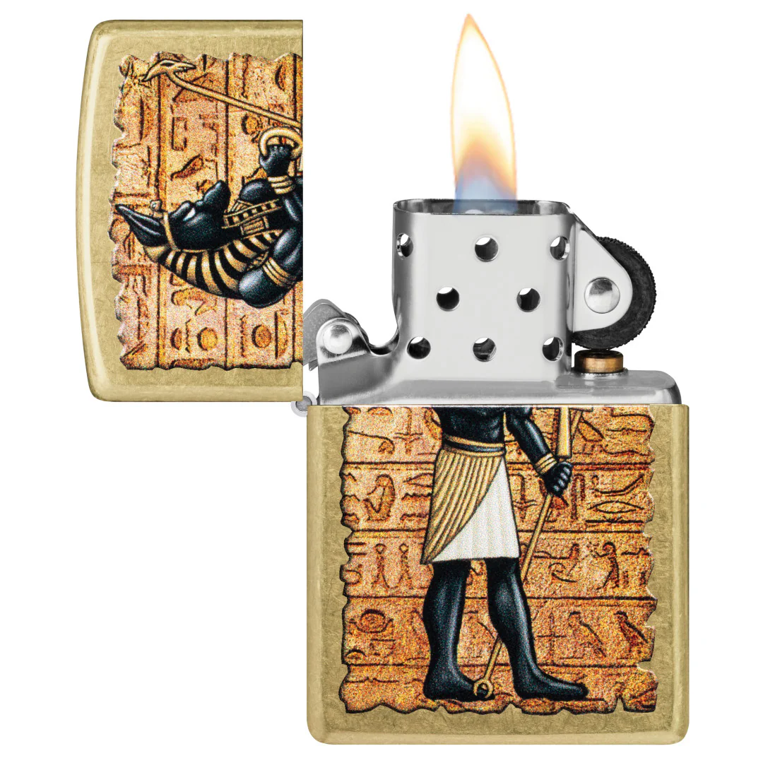Guardian of Tombs Design - Image 4