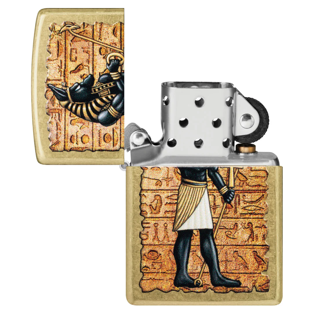 Guardian of Tombs Design - Image 5