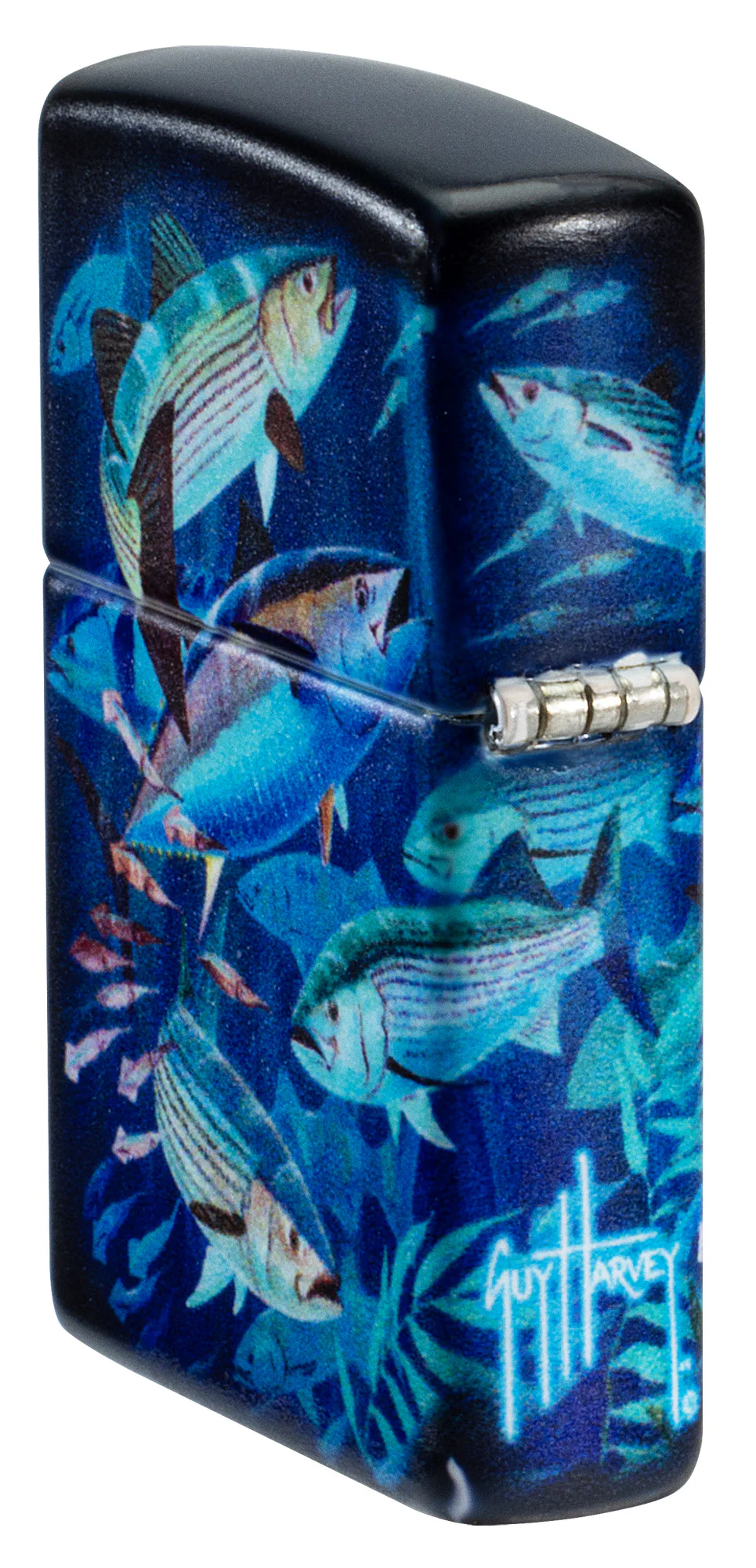 Guy Harvey Fish School Design - Image 10