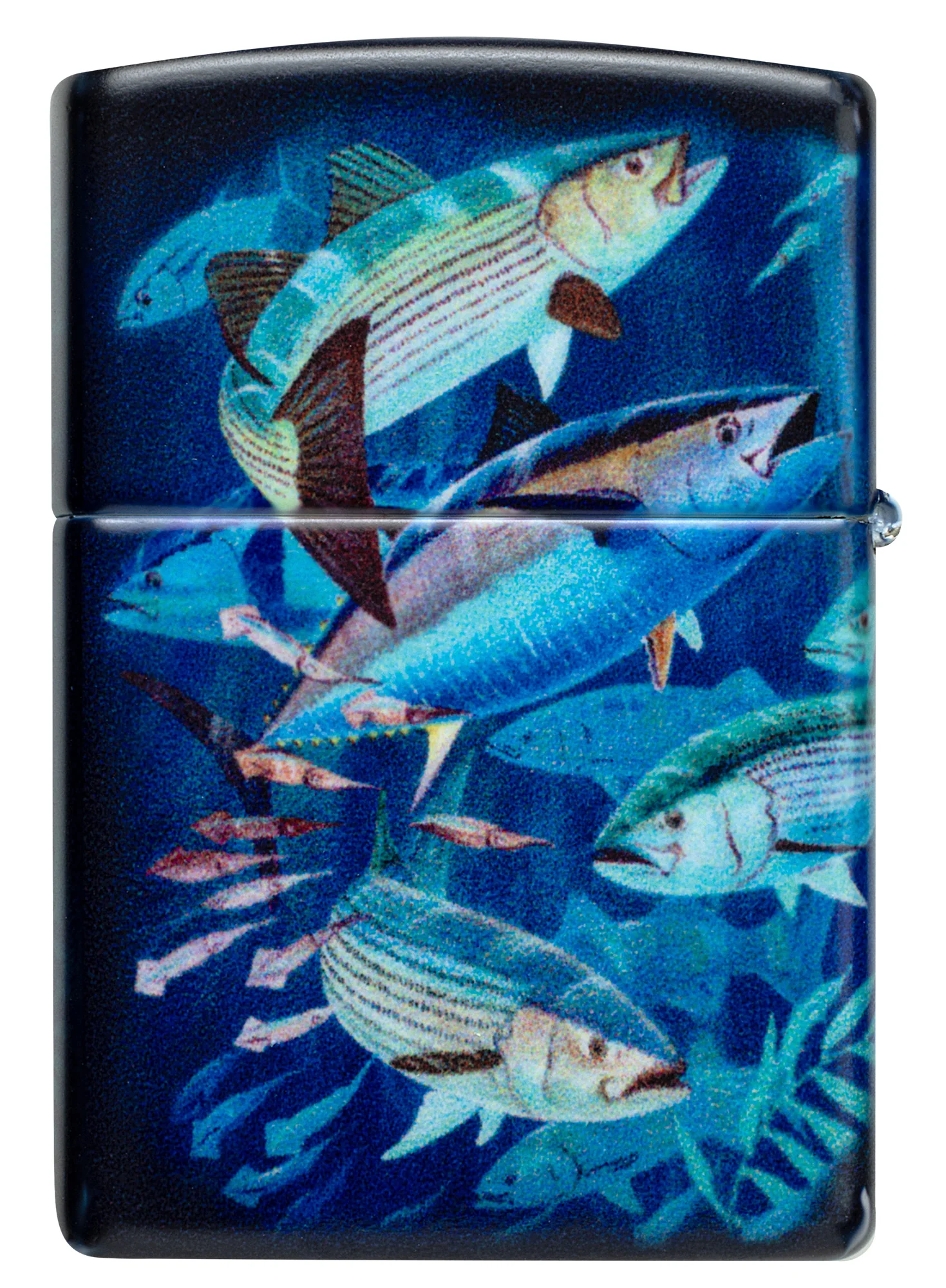 Guy Harvey Fish School Design - Image 11
