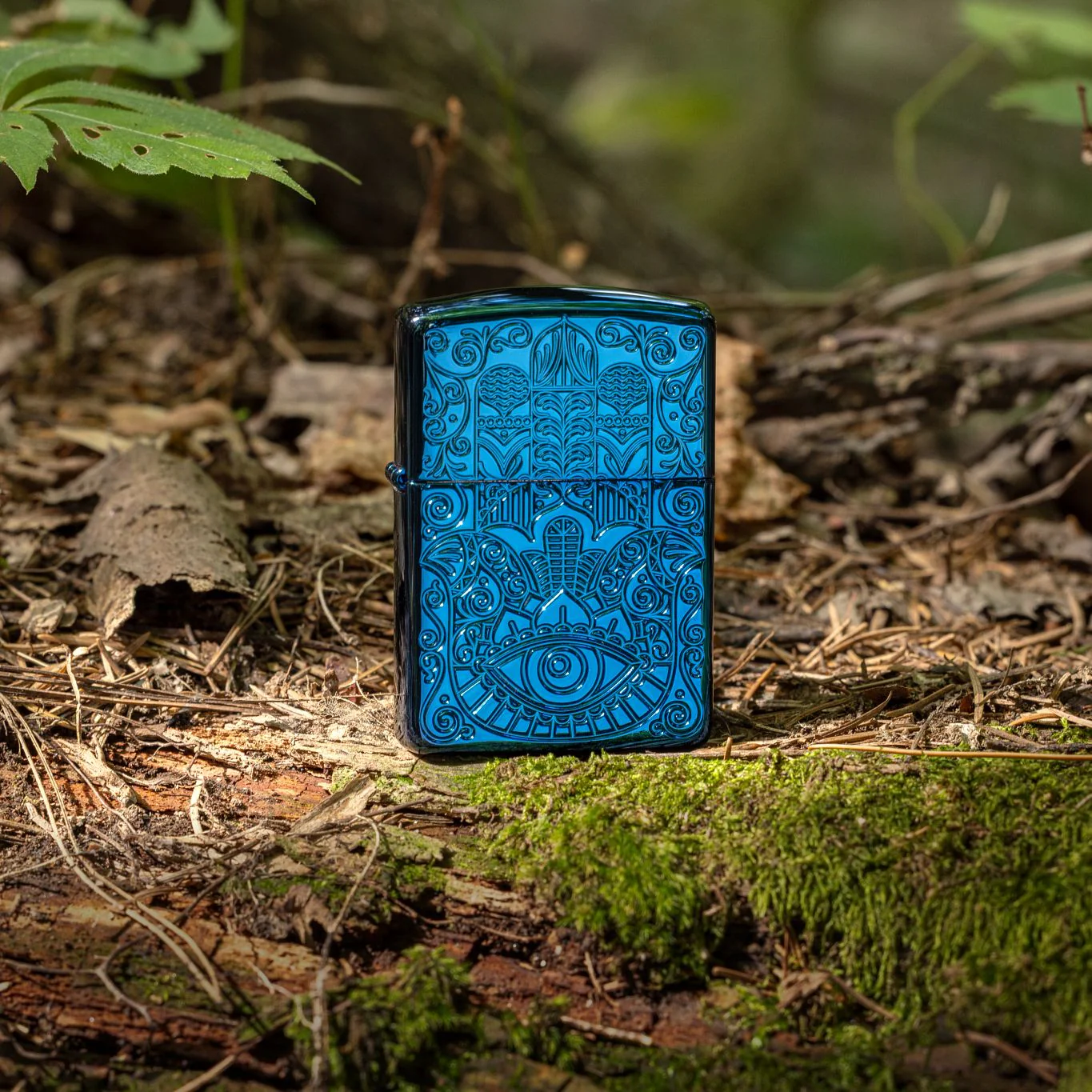 Hamsa Design - Image 2