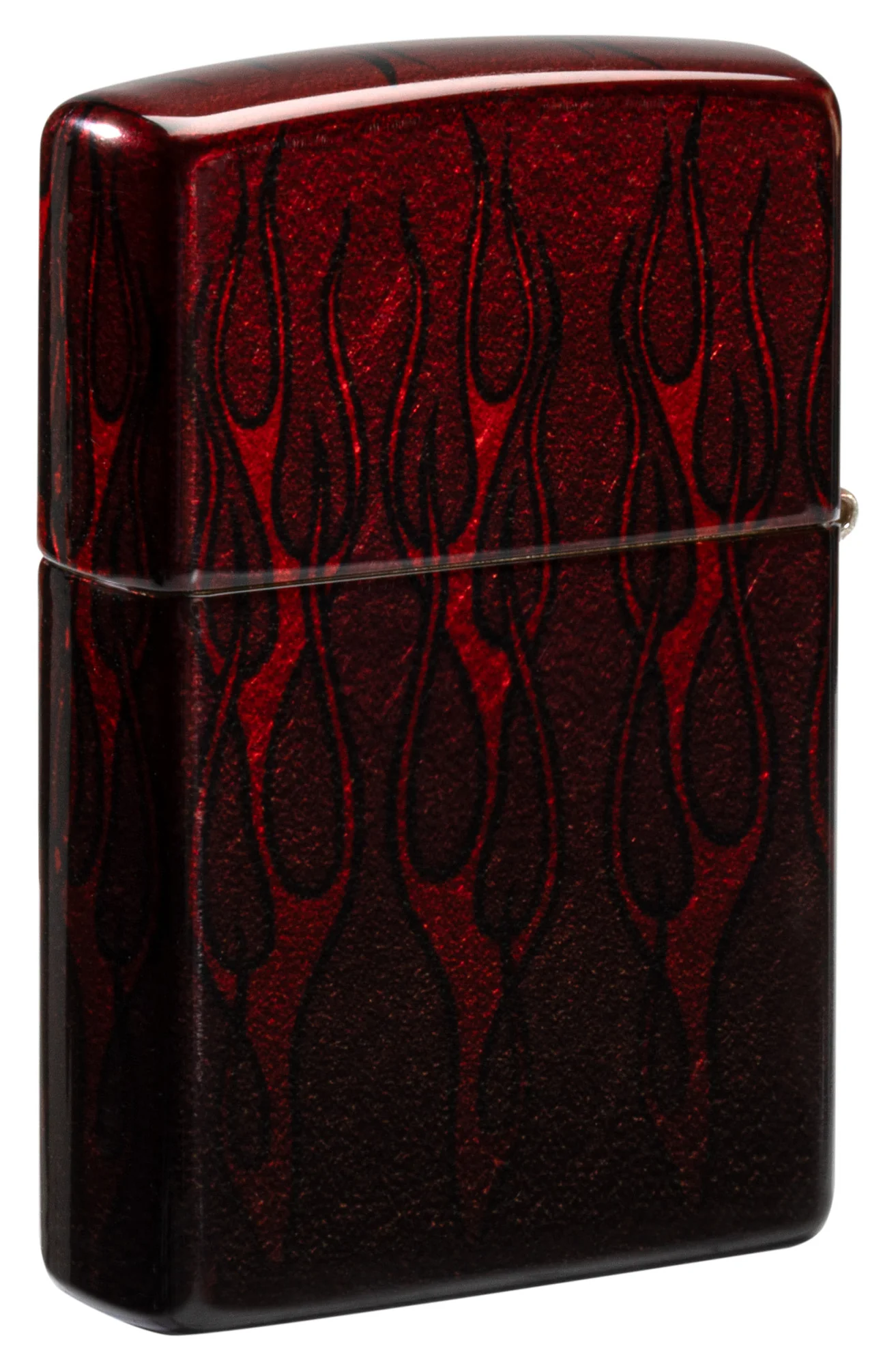 Harley-DavidsonĀ® Fusion Flames Design - Image 3