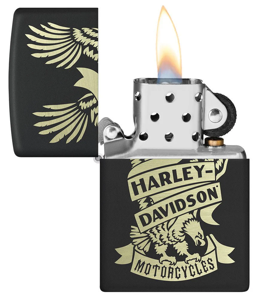 Harley-Davidson® Motorcycles Design - Image 3