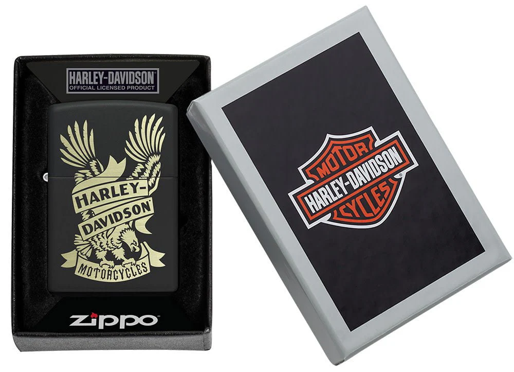 Harley-Davidson® Motorcycles Design - Image 5