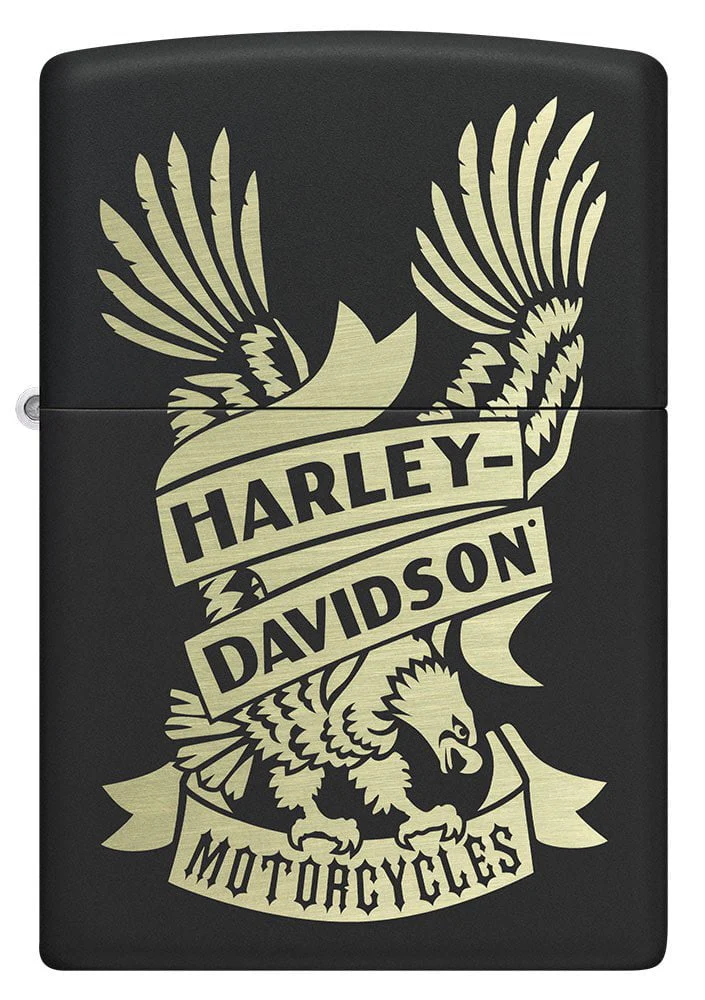 Harley-Davidson® Motorcycles Design - Image 6