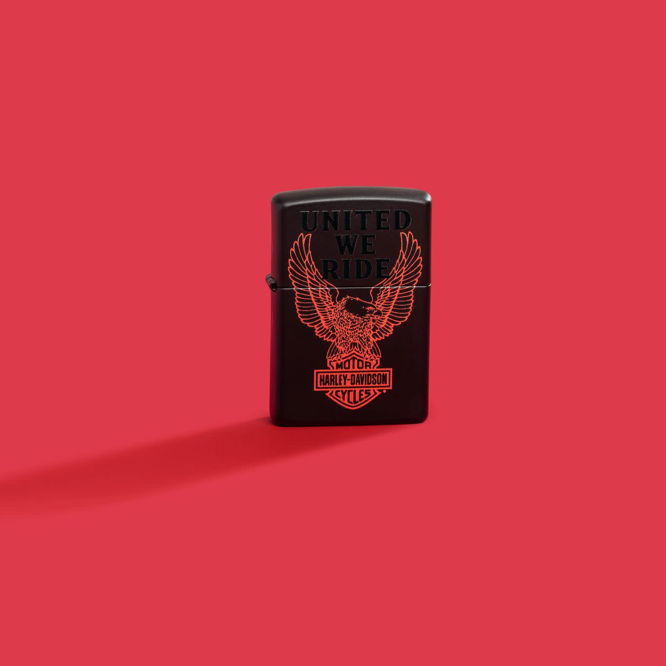 Harley-DavidsonĀ® United We Ride Design - Image 2