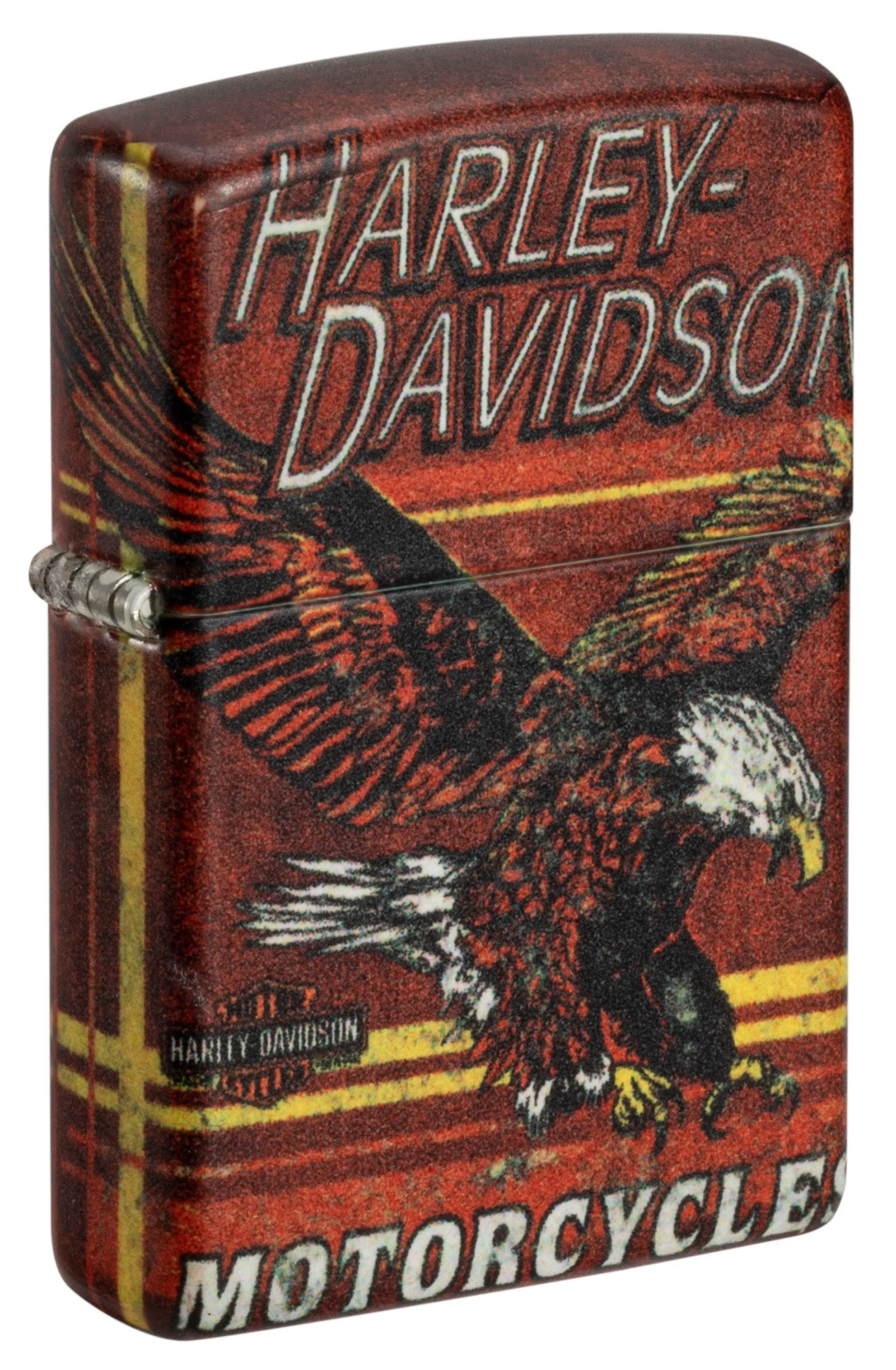 Harley-Davidson® Flying Eagle Design