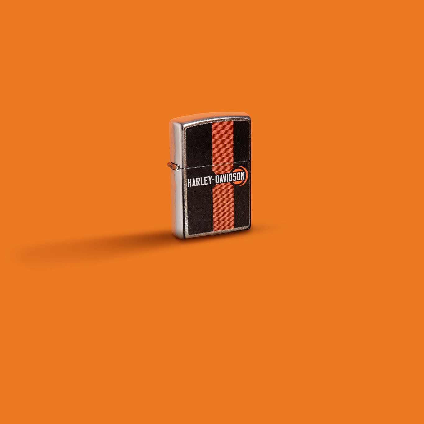 Harley-Davidson® Racing Stripes Design - Image 2