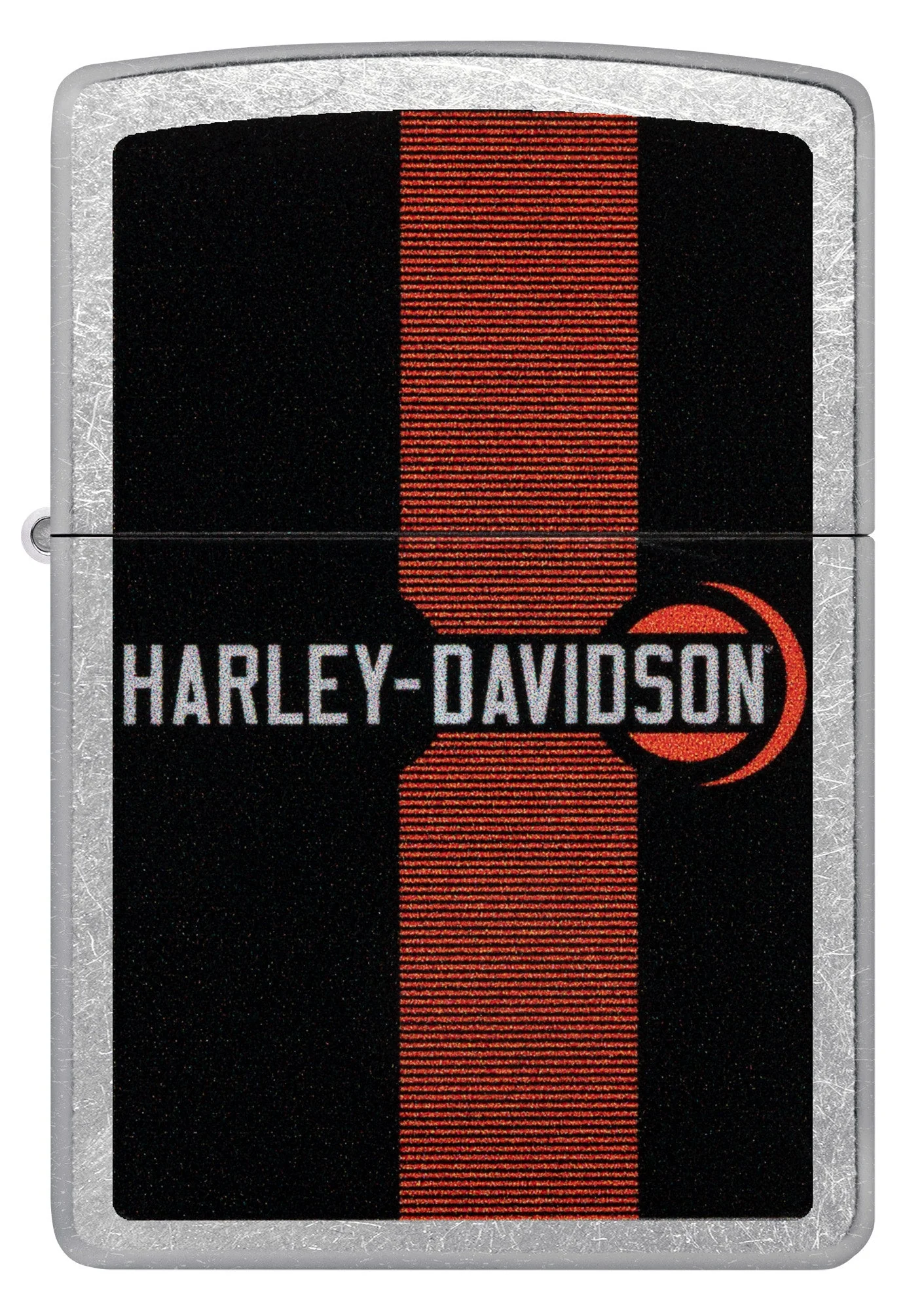 Harley-Davidson® Racing Stripes Design - Image 6