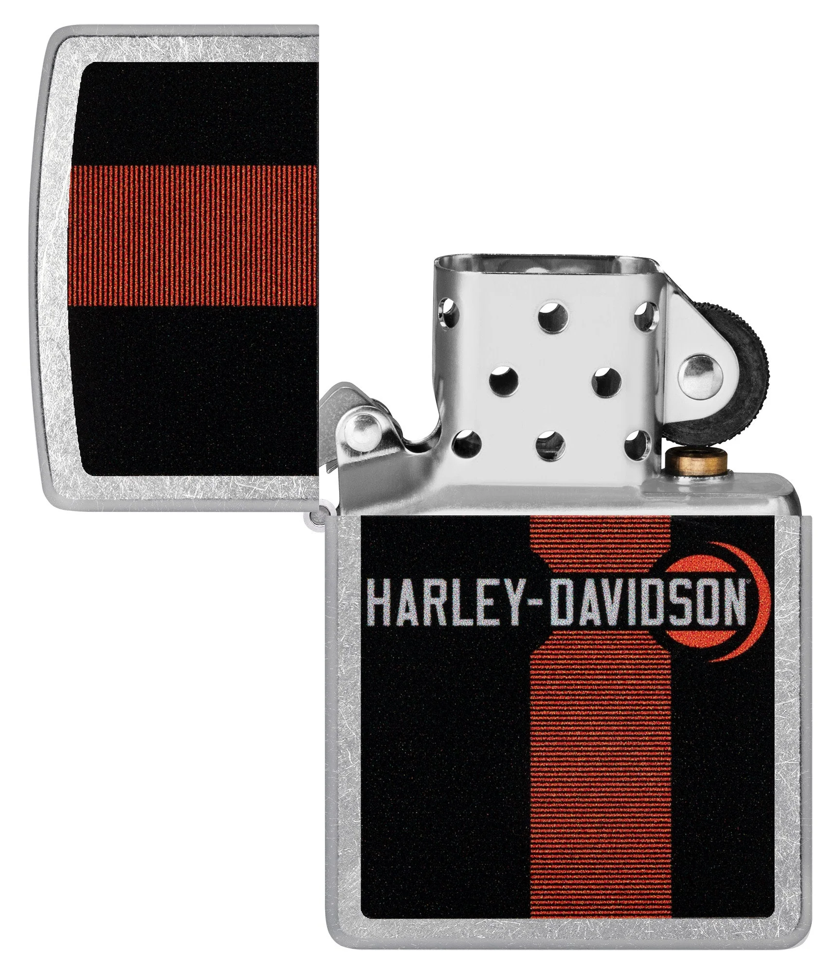 Harley-Davidson® Racing Stripes Design - Image 7