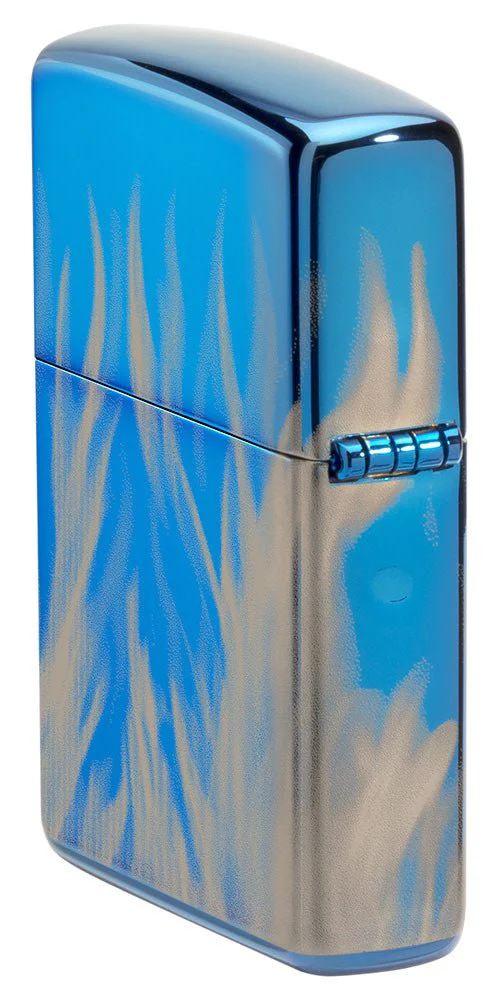 Harley-Davidson® Flames Design - Image 8