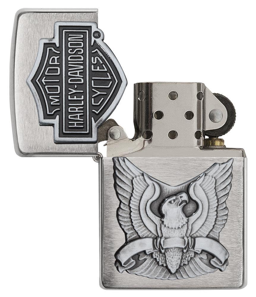Harley-Davidson® Classic Eagle Emblem - Image 3