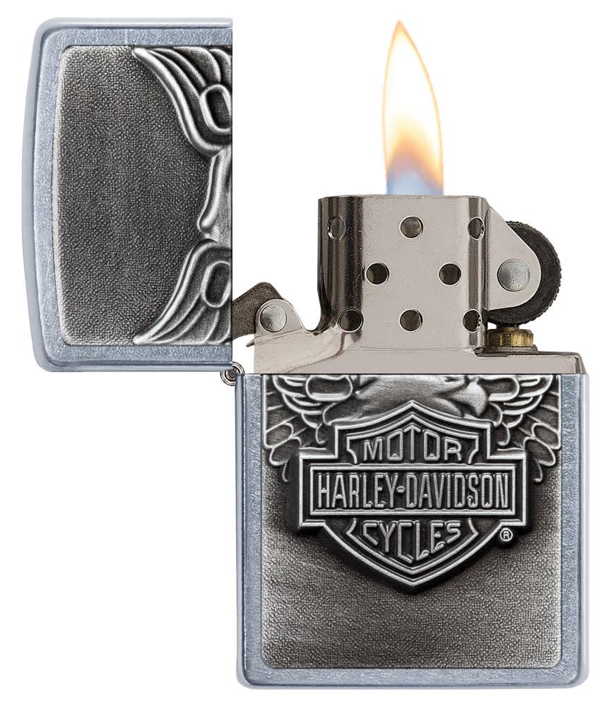 Harley-Davidson® Eagle Emblem - Image 3