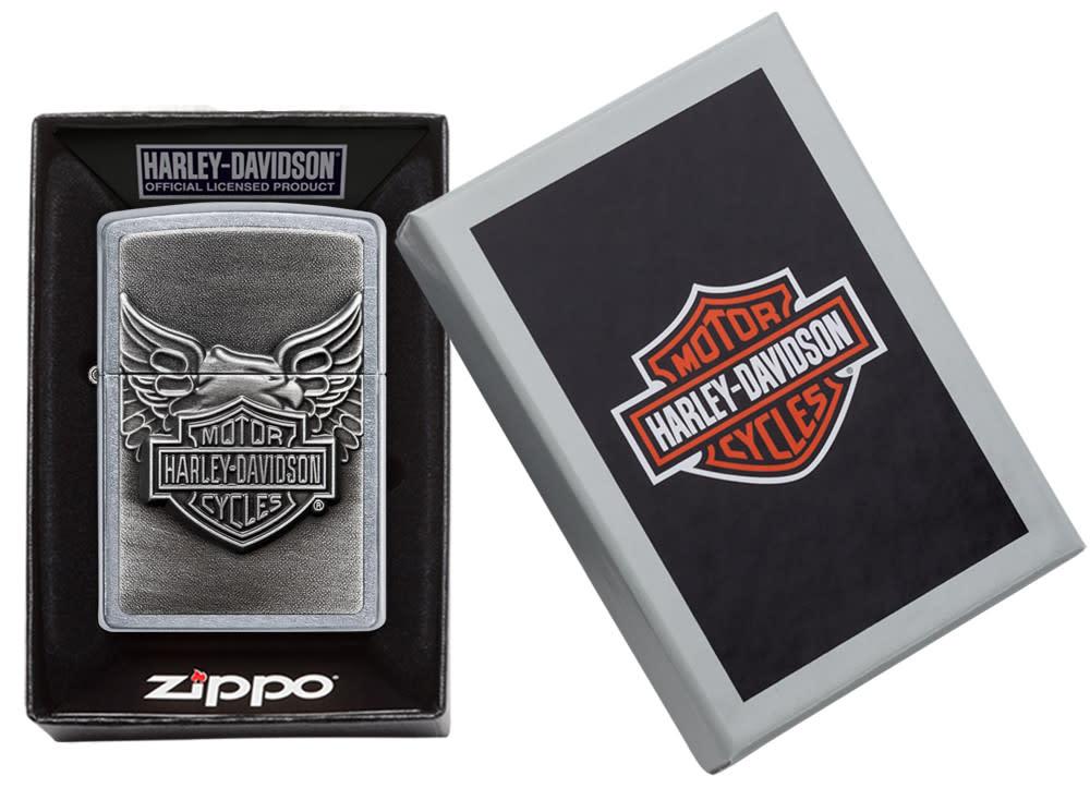 Harley-Davidson® Eagle Emblem - Image 5