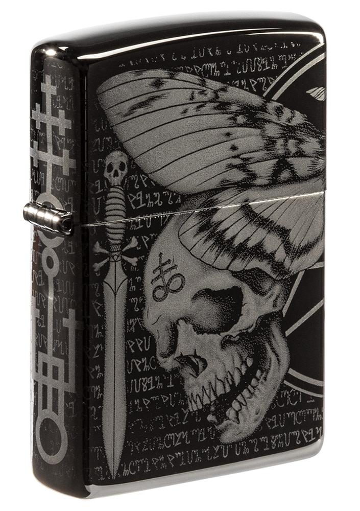Hawkmoth - Image 3